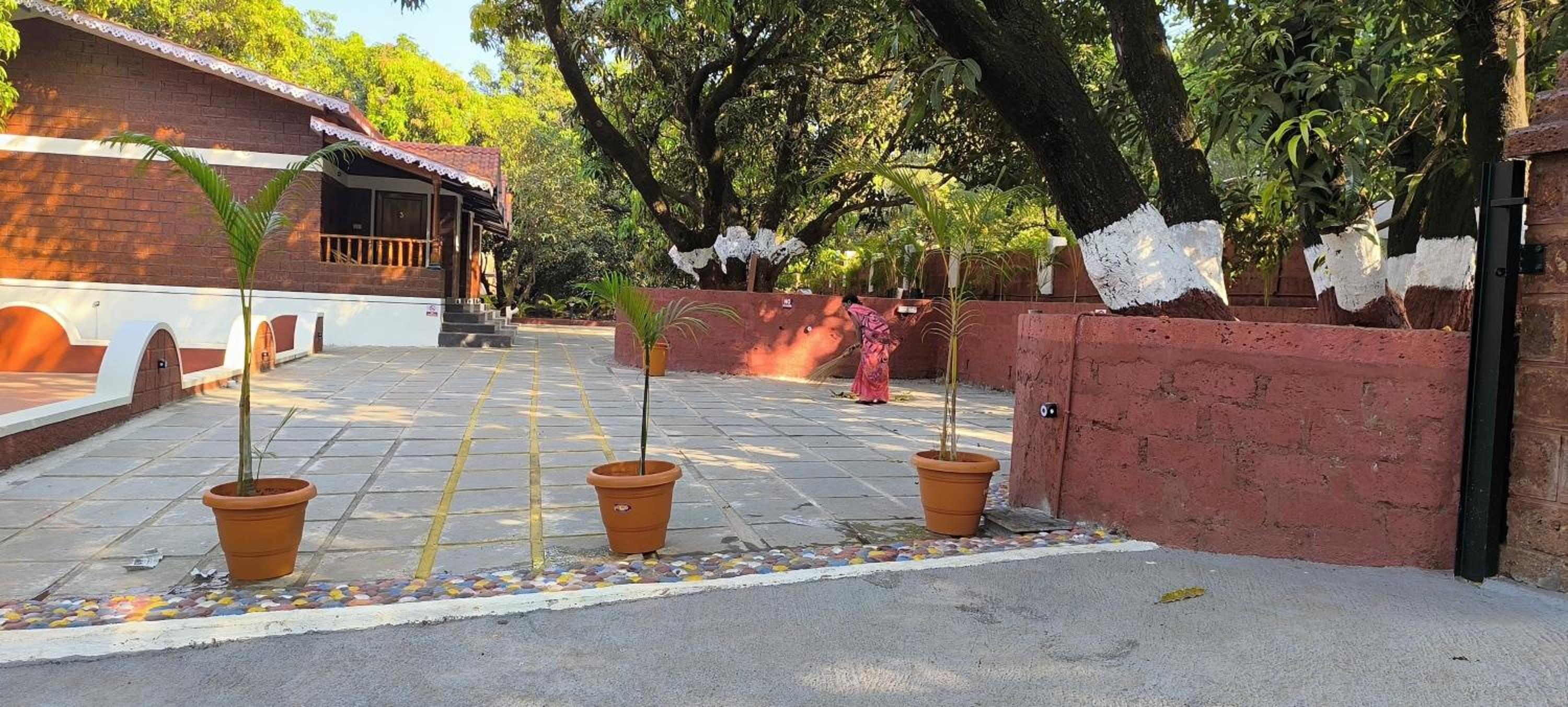 Shantadurga Beachside Homestay