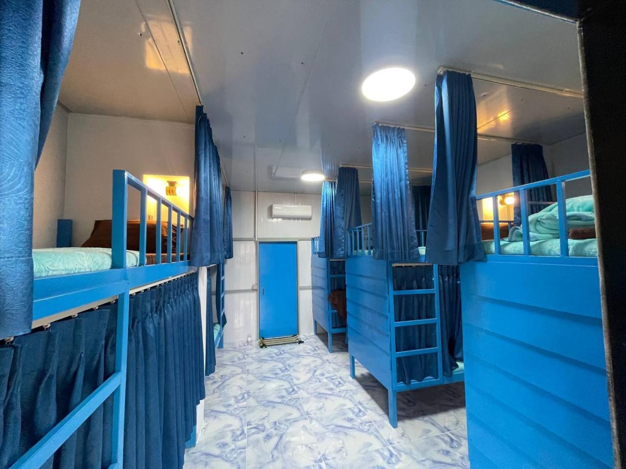 Ocean Lounge Bungalow