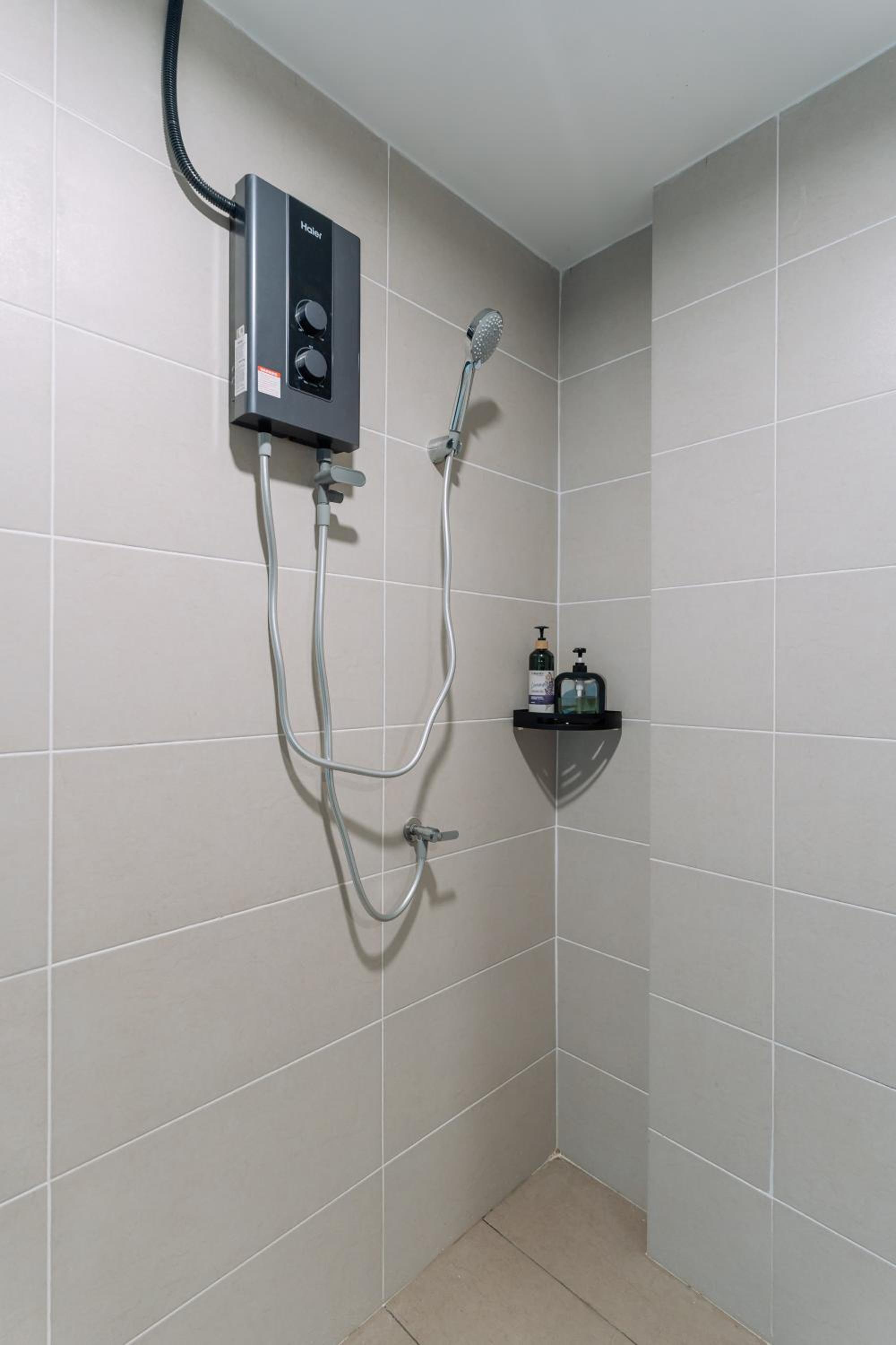 SUMMER SUITES APARTMENT CASETTA HOMESTAY 3 at Kota Samarahan Kuching photo 7