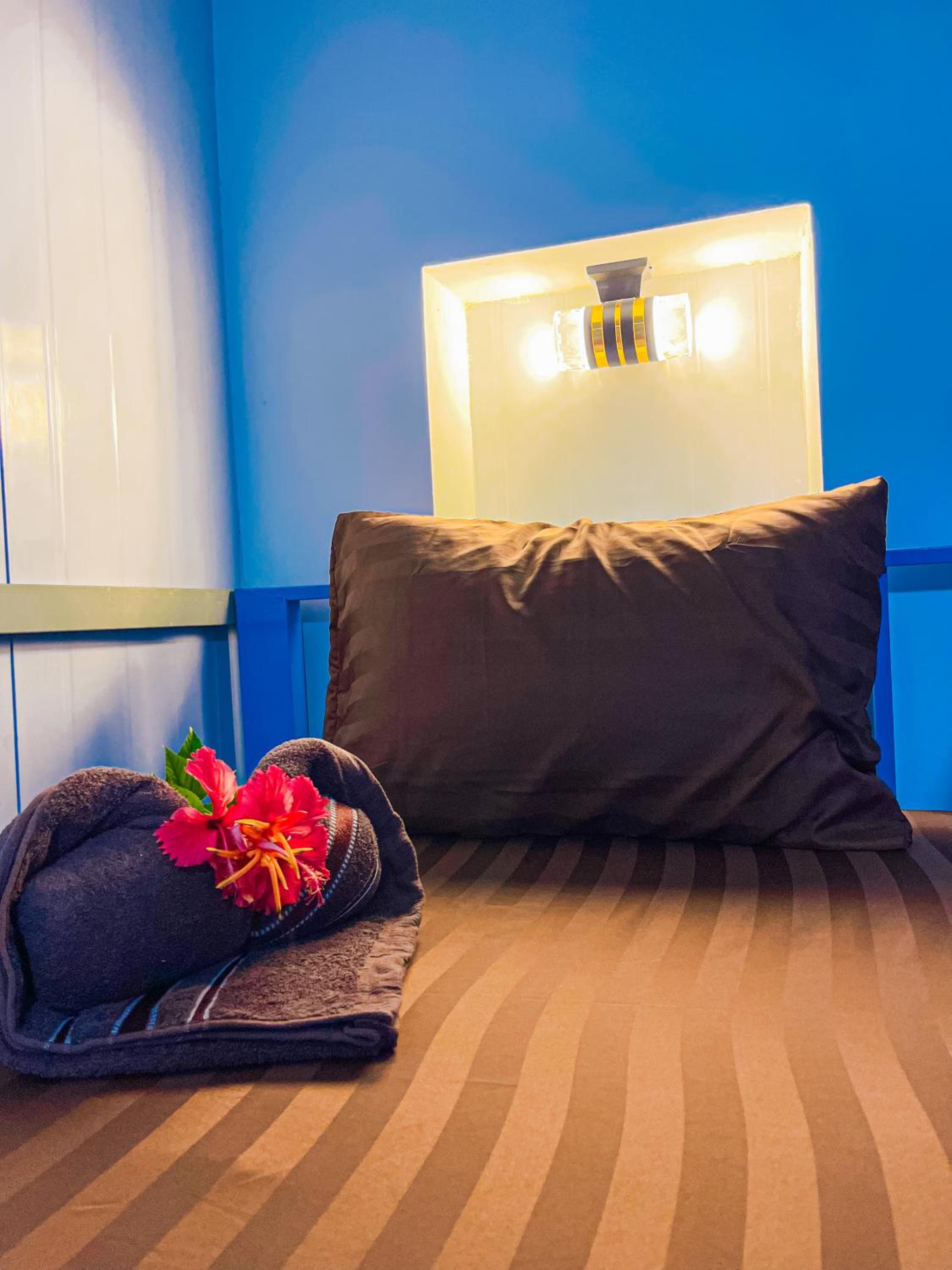 Ocean Lounge Bungalow
