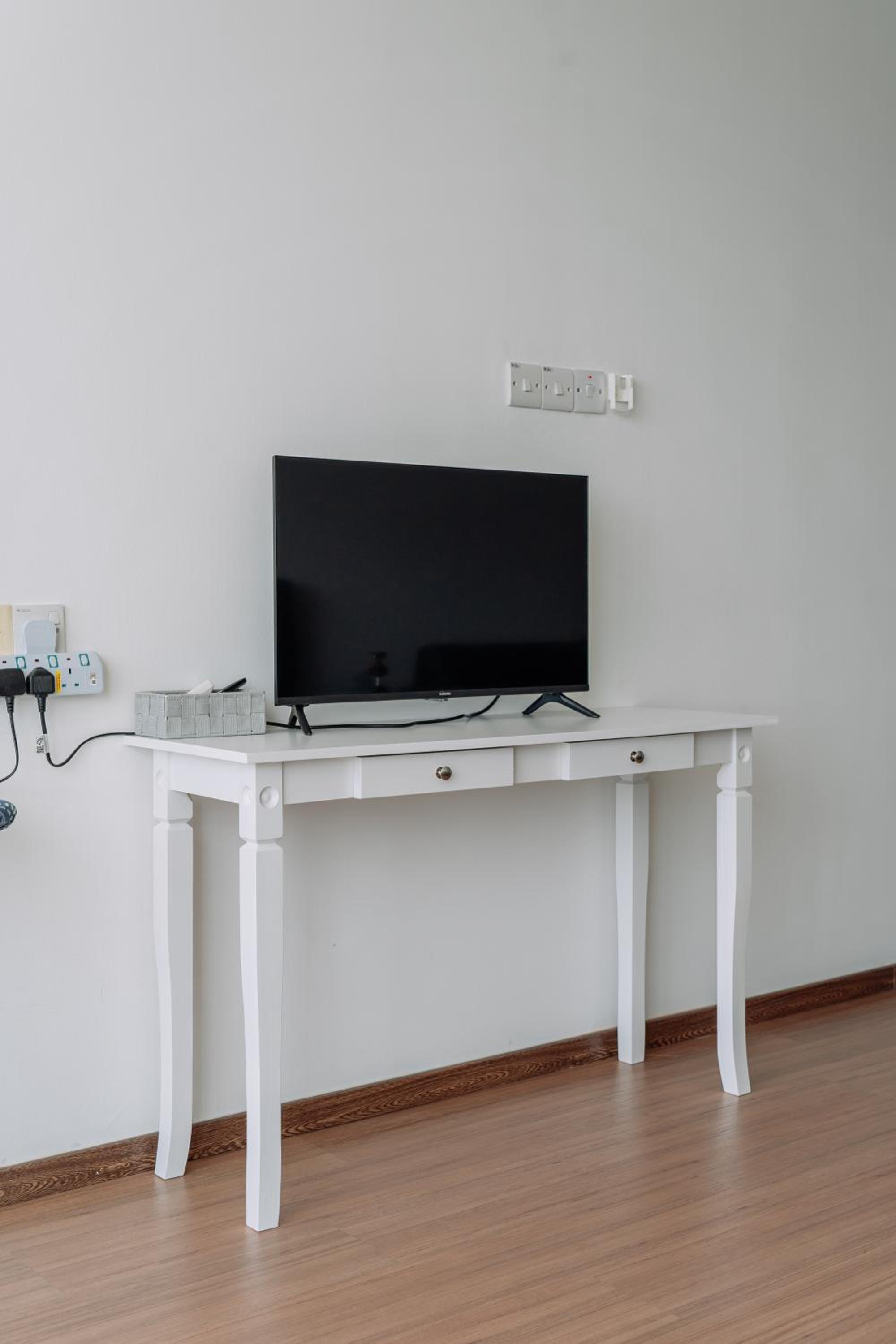 SUMMER SUITES APARTMENT CASETTA HOMESTAY 3 at Kota Samarahan Kuching photo 6
