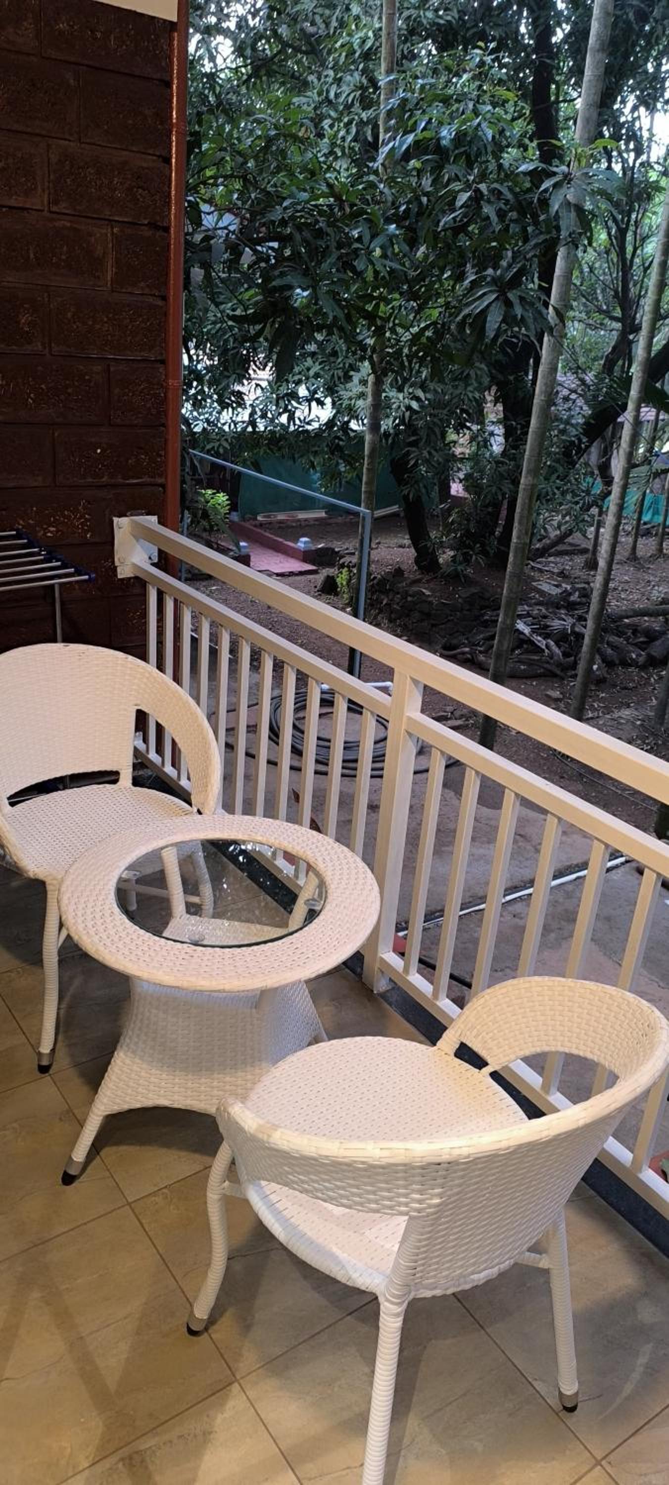 Shantadurga Beachside Homestay