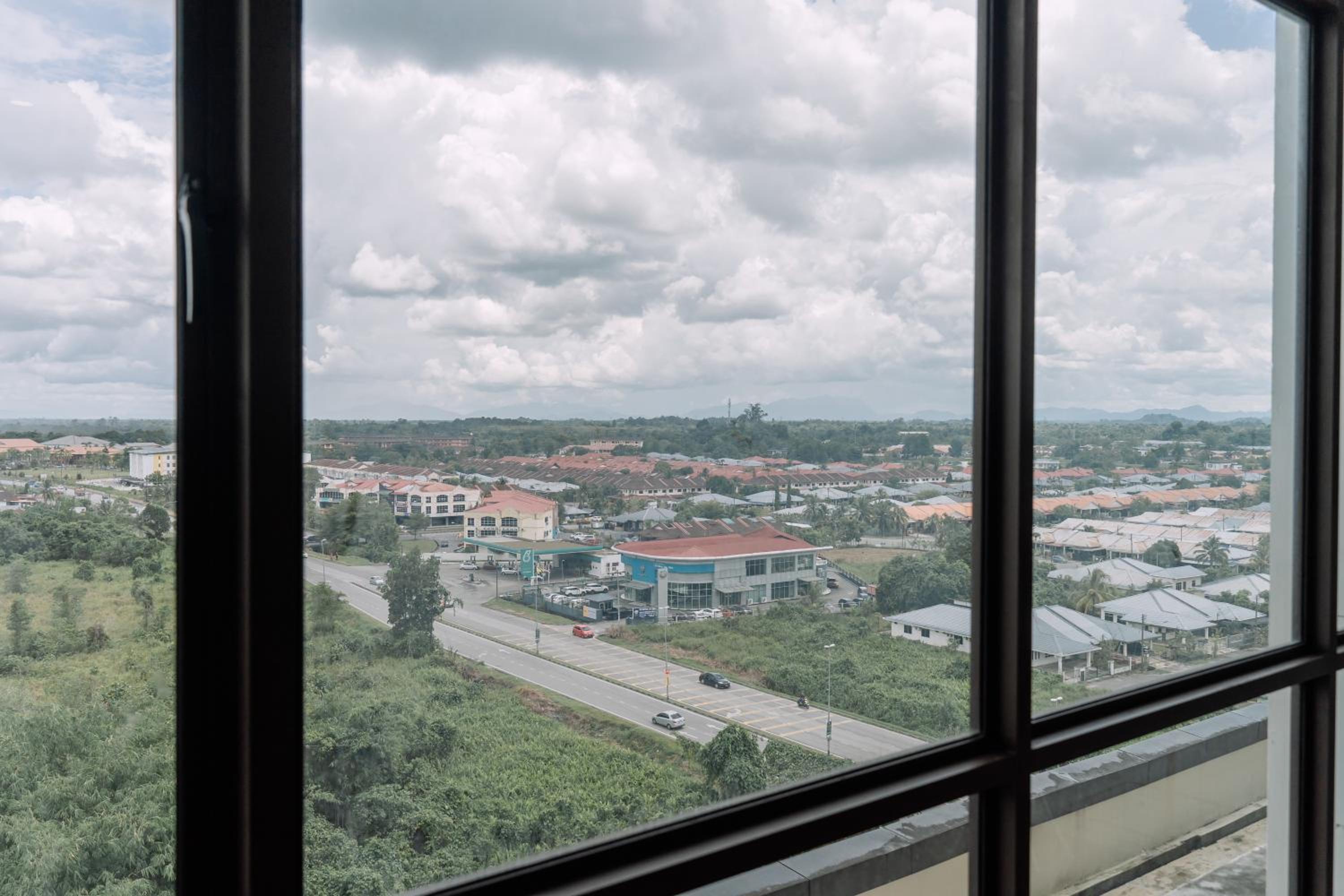 SUMMER SUITES APARTMENT CASETTA HOMESTAY 3 at Kota Samarahan Kuching photo 3