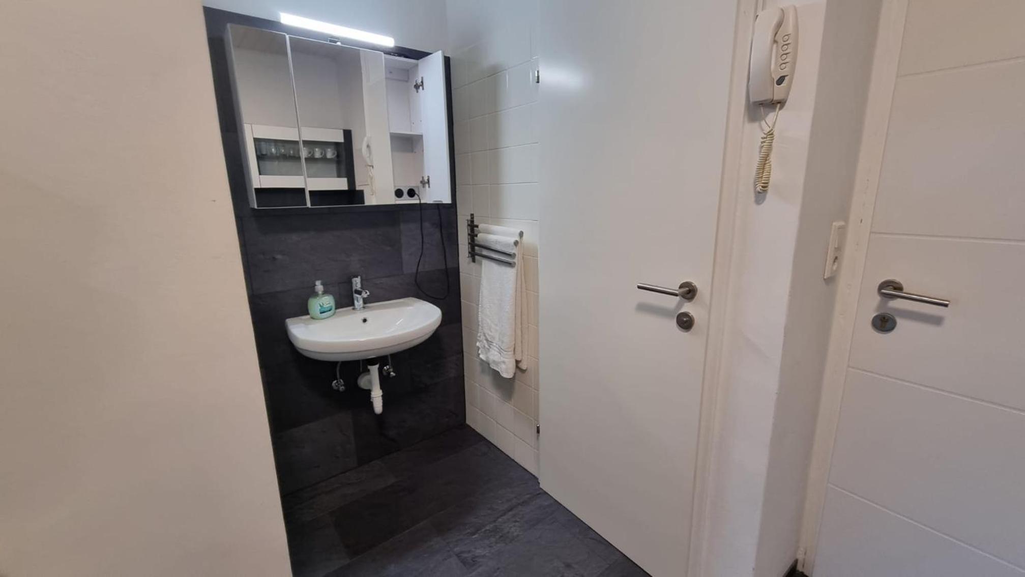 Apartment- Zimmer Pernter