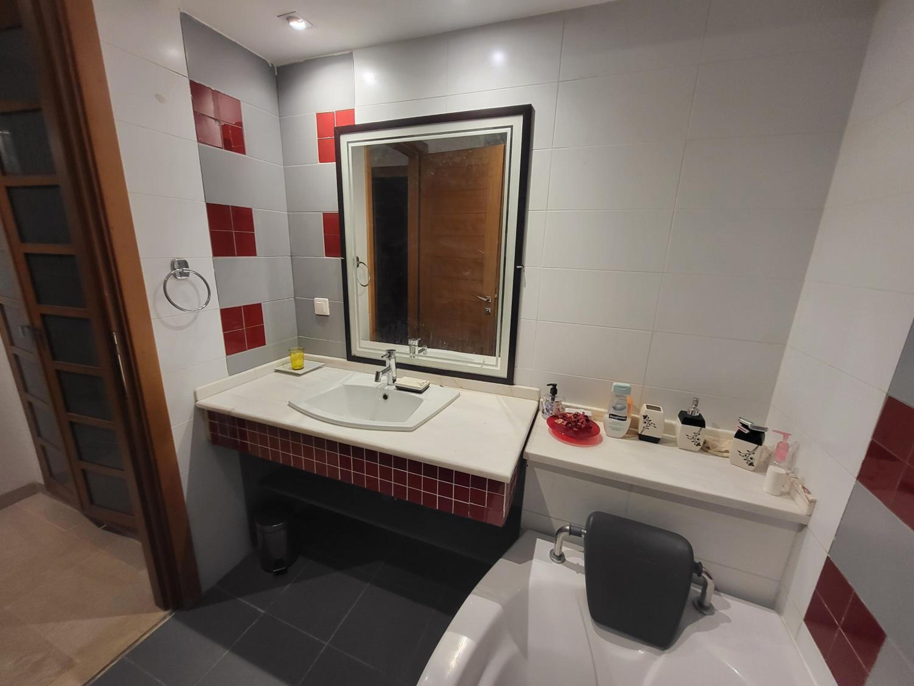 NOUR appartement