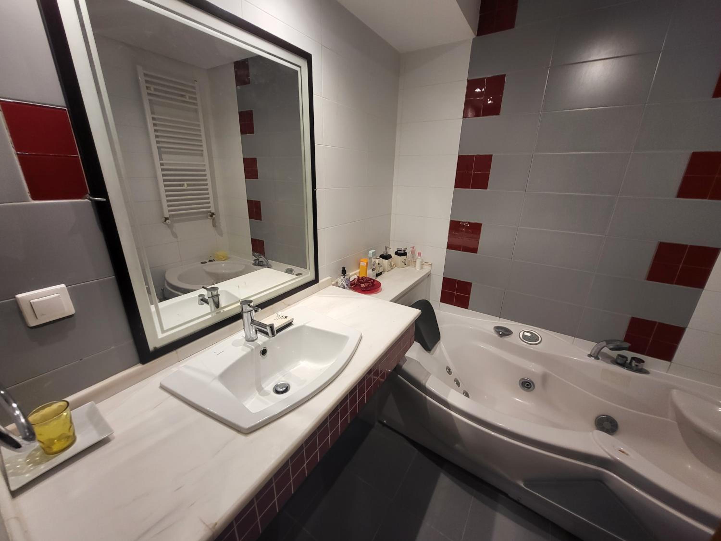 NOUR appartement