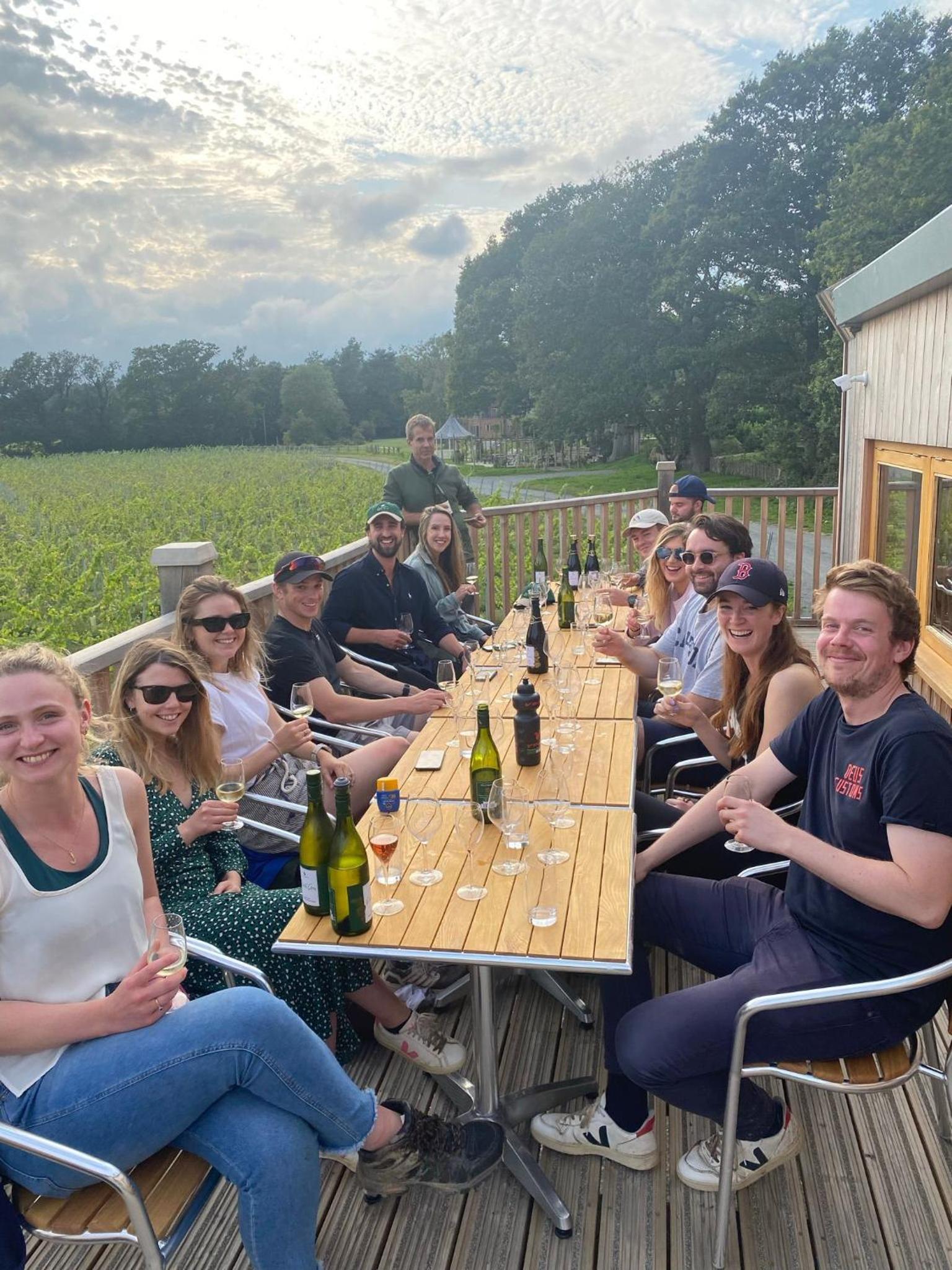 Oastbrook Glamping