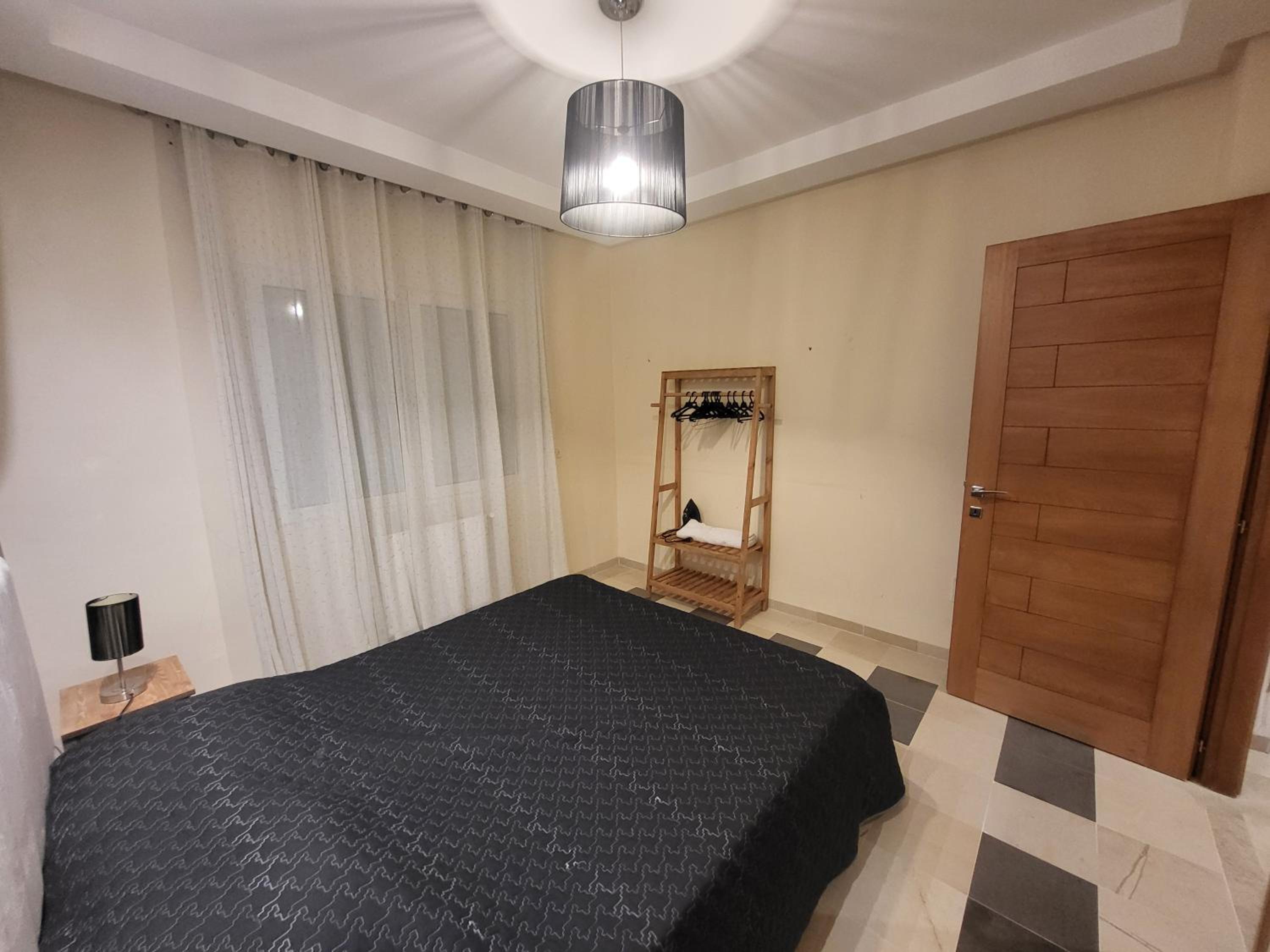 NOUR appartement