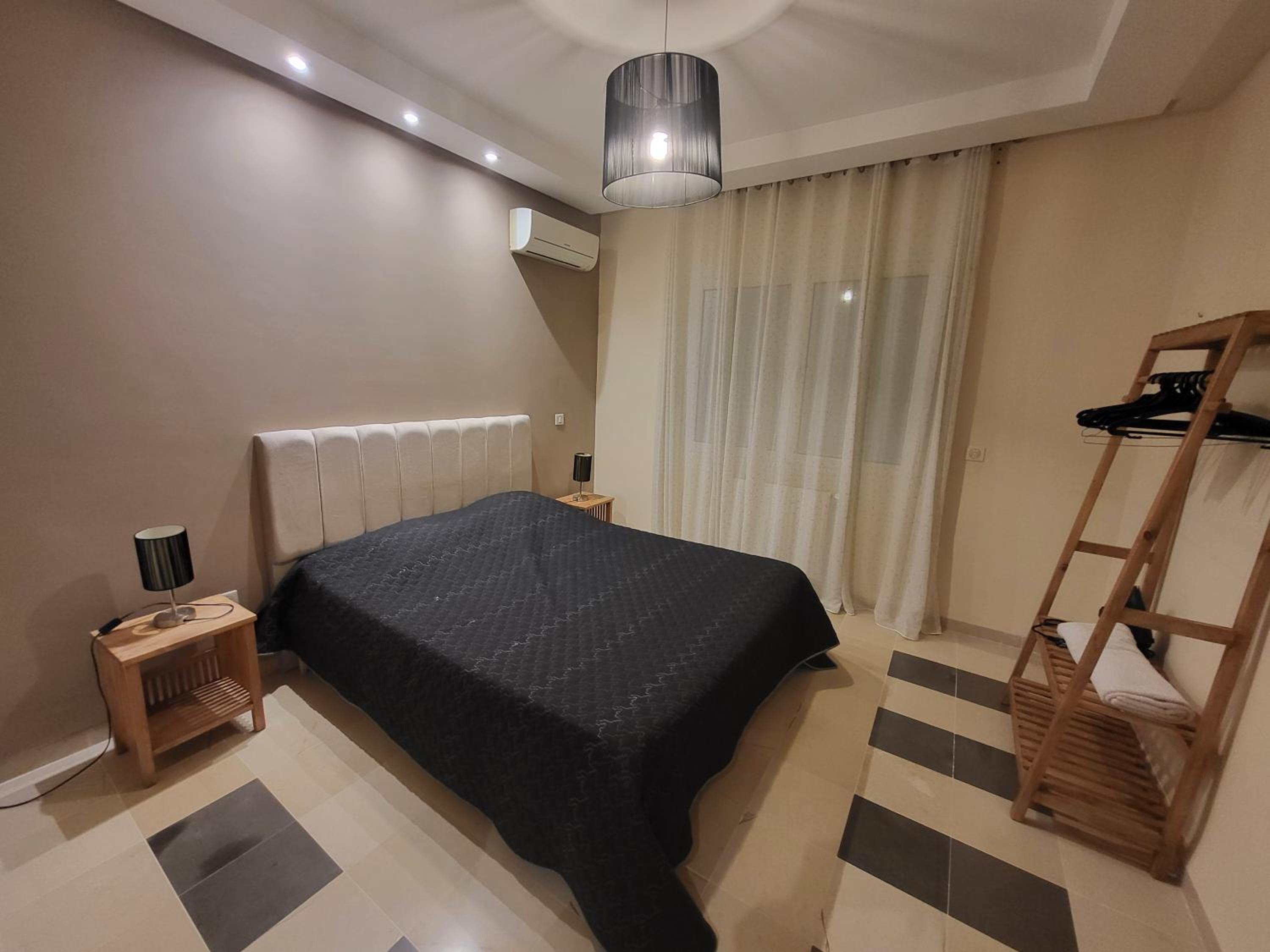 NOUR appartement