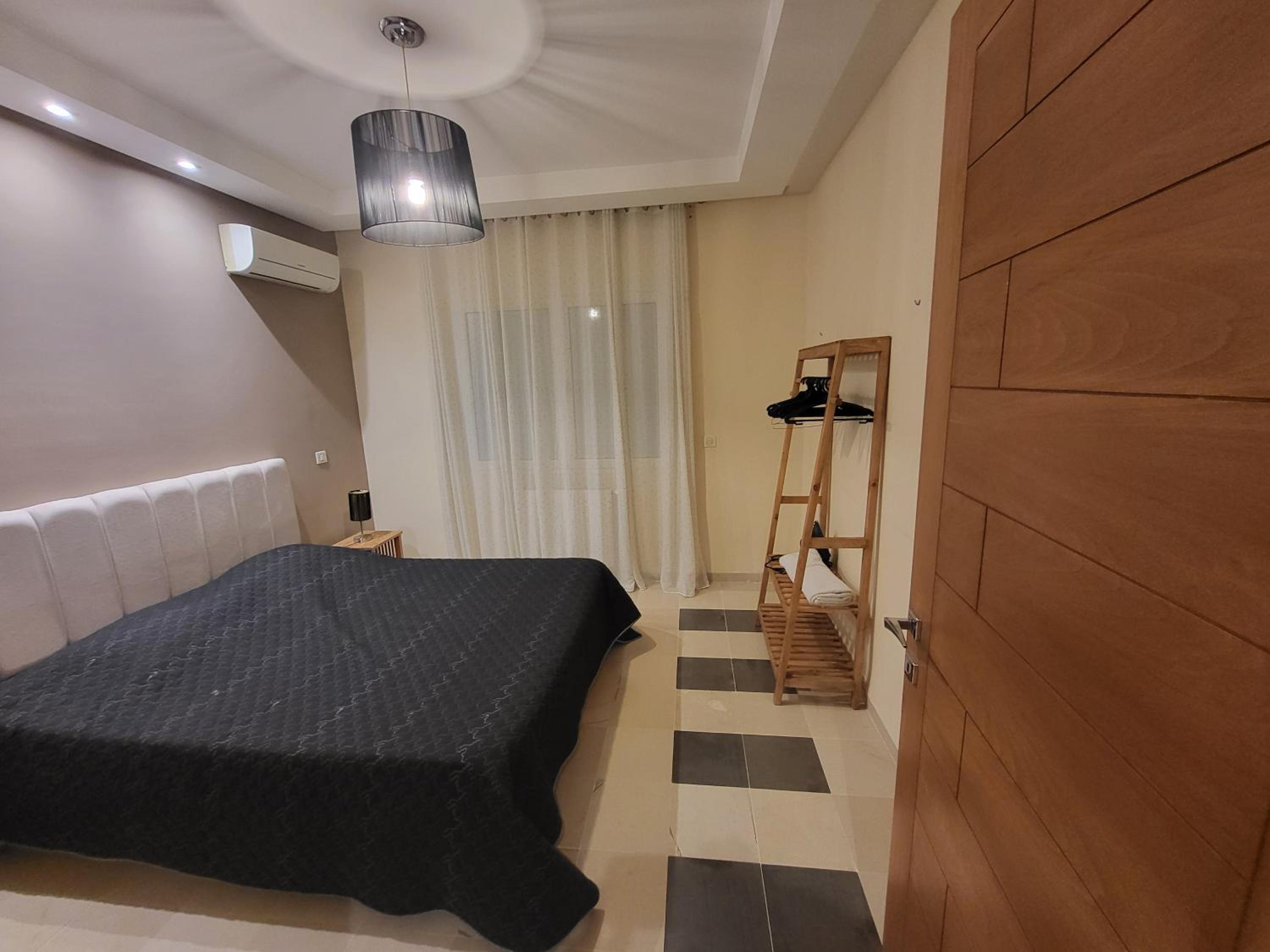 NOUR appartement