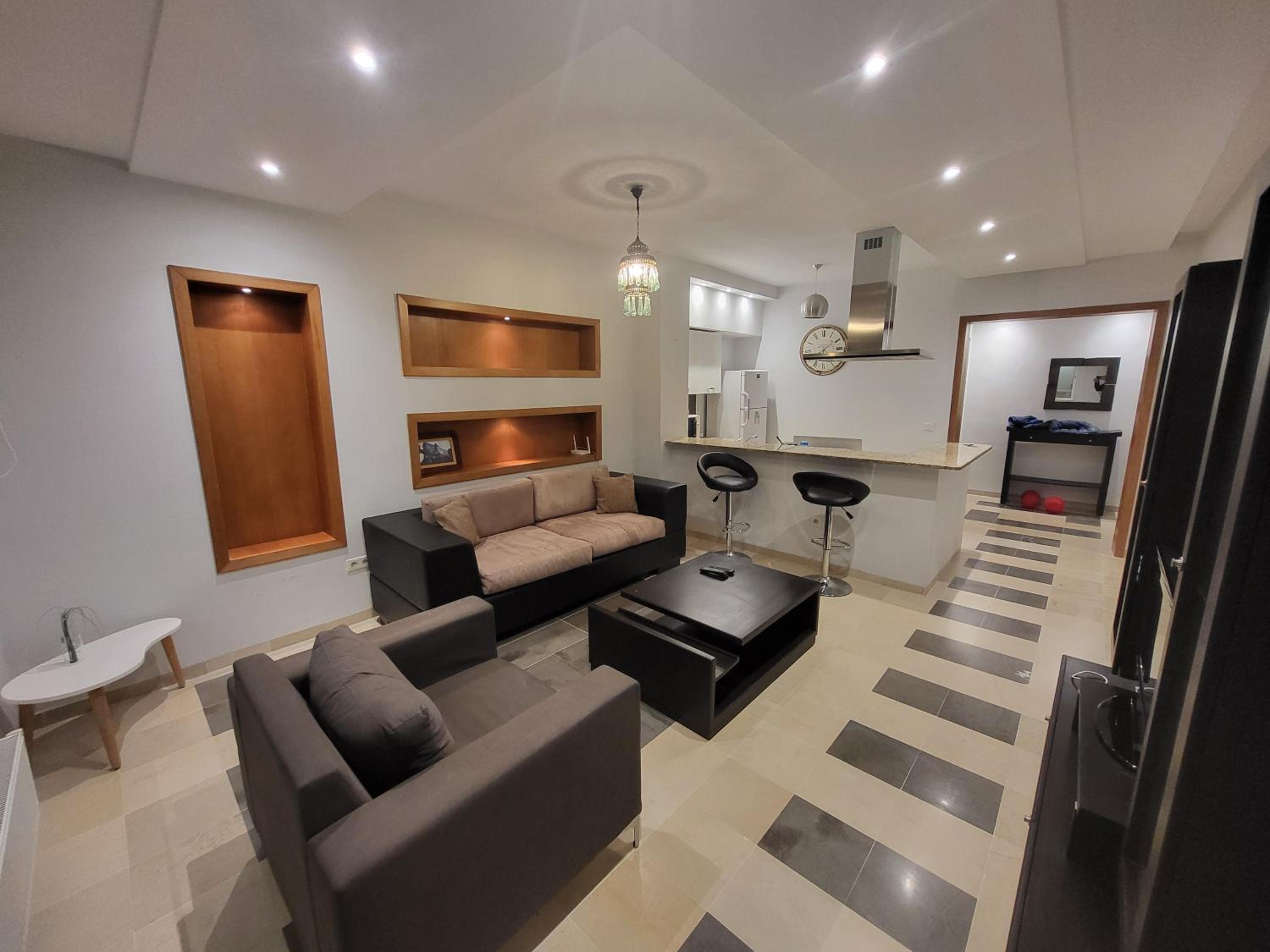 NOUR appartement