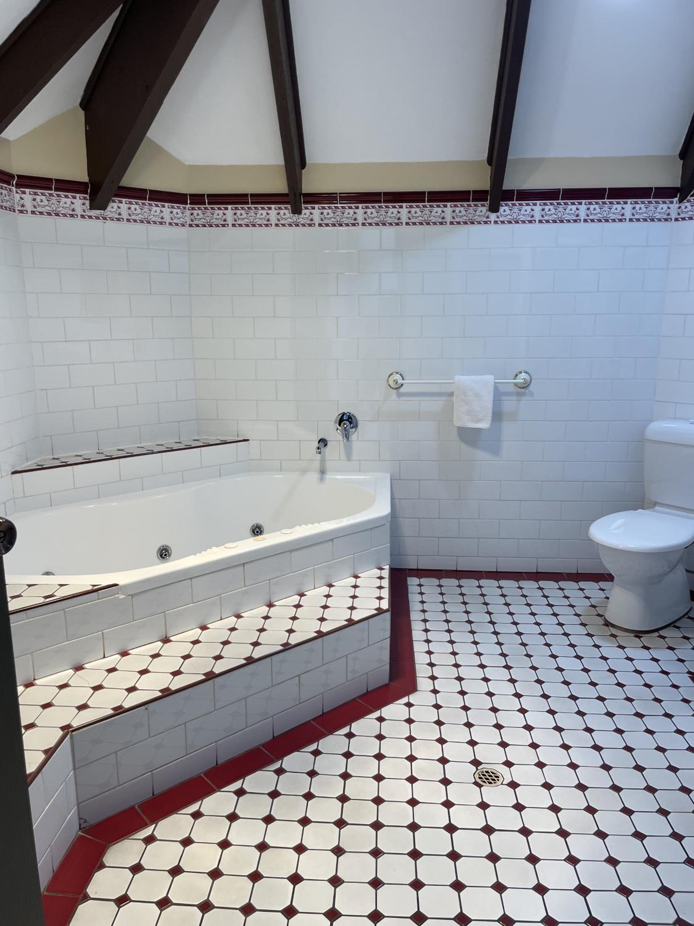 Hahndorf Motel