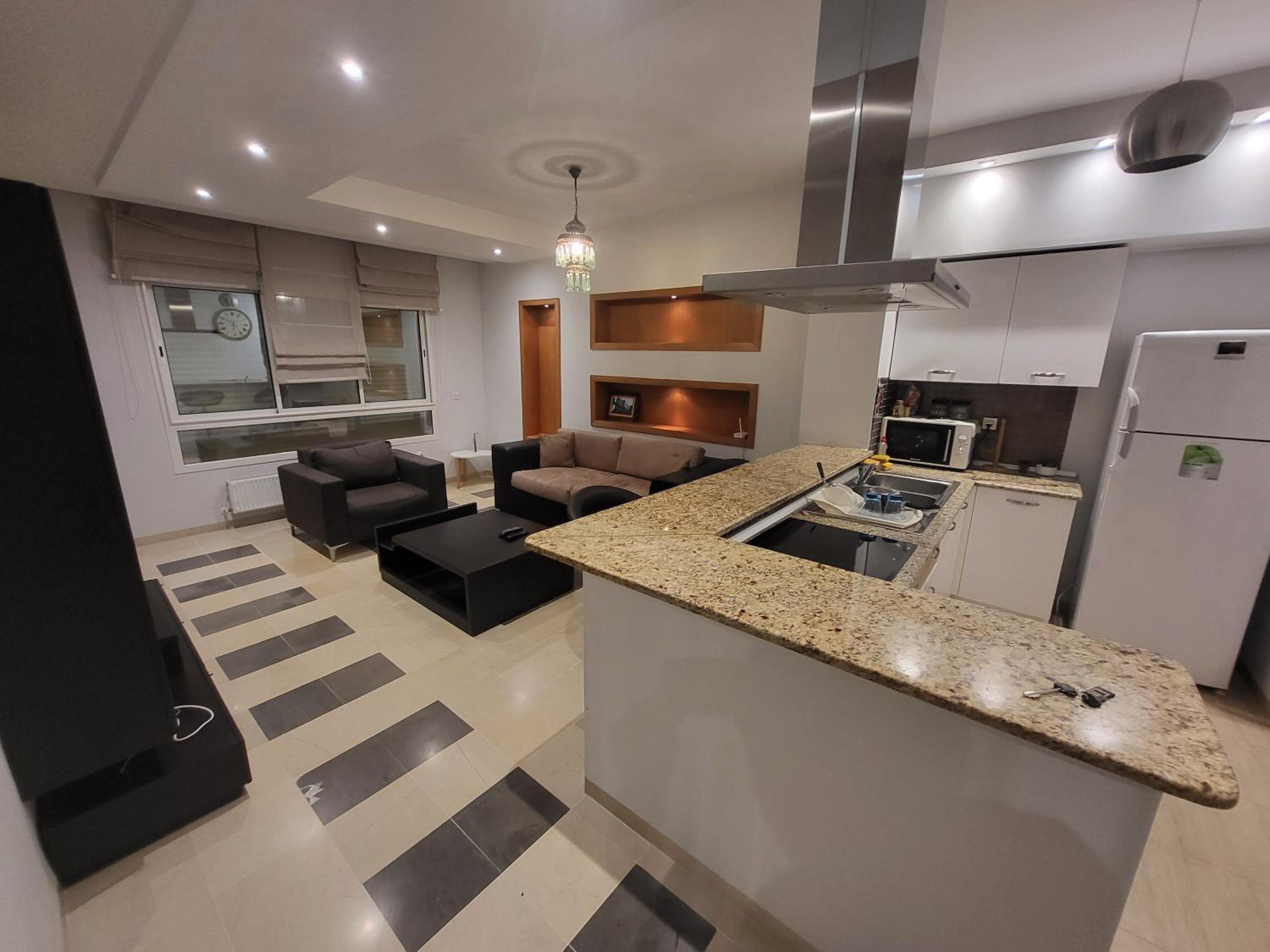 NOUR appartement