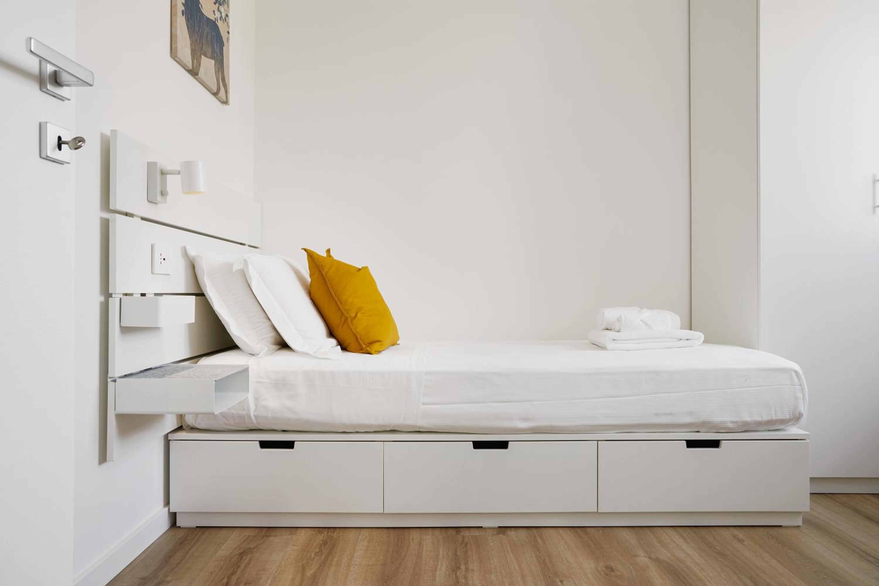 Keys of Sicily - Residence "Sabbia" sul mare photo 2