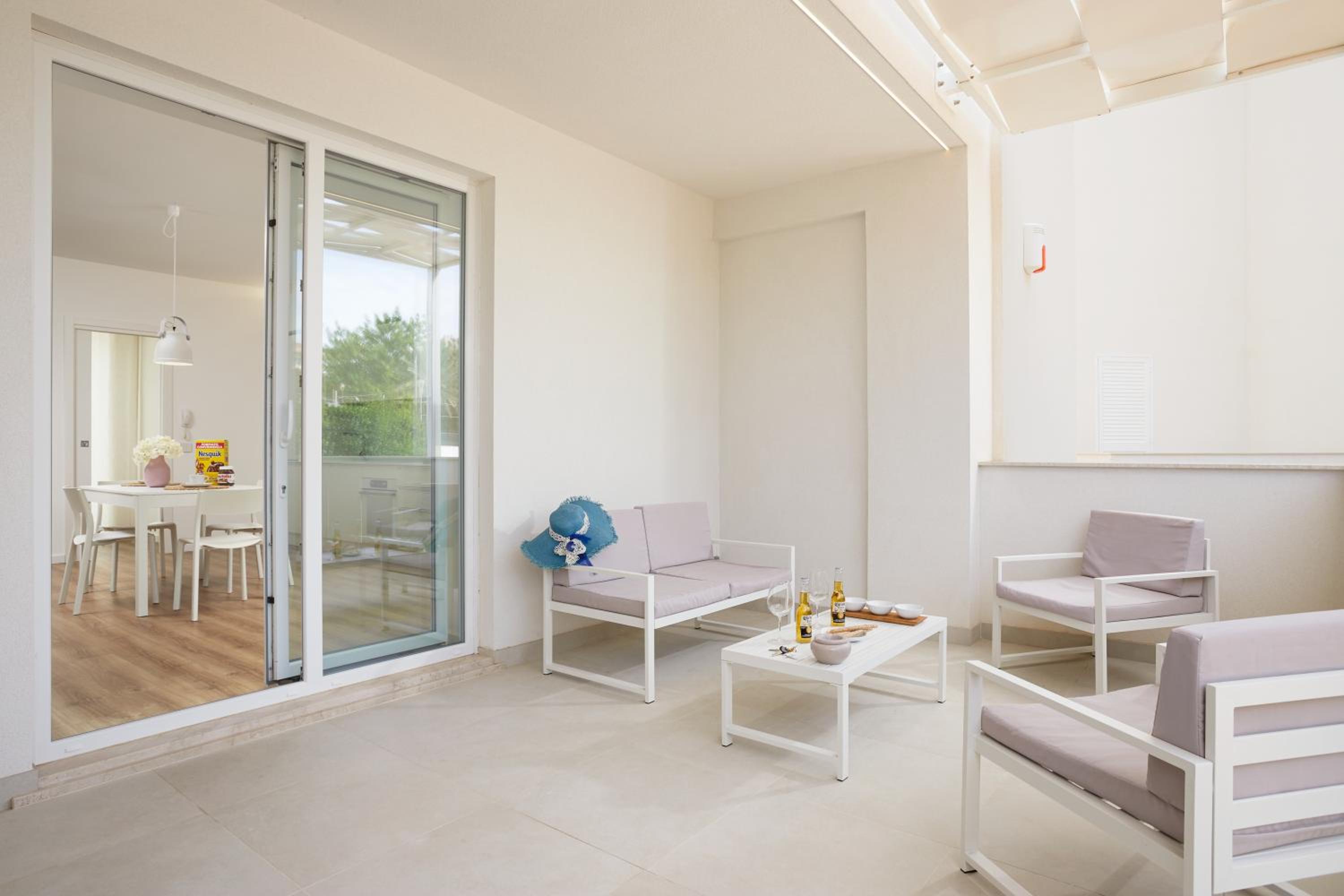 Keys of Sicily - Residence "Sabbia" sul mare photo 4