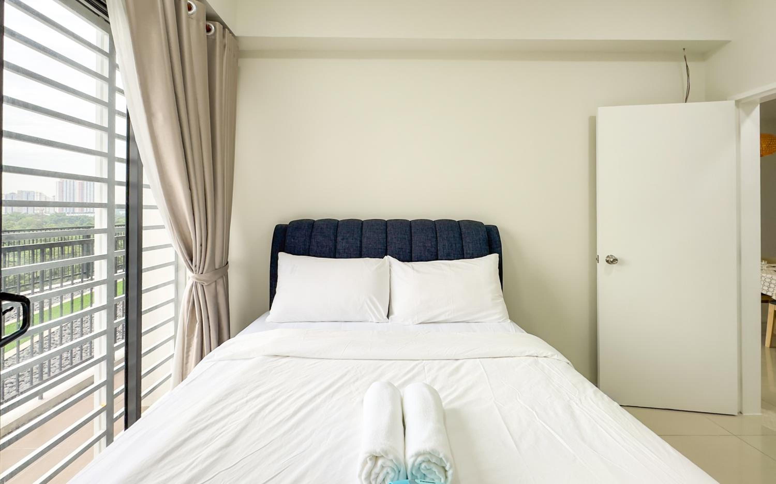 Vista Sentul Residences by Airhost