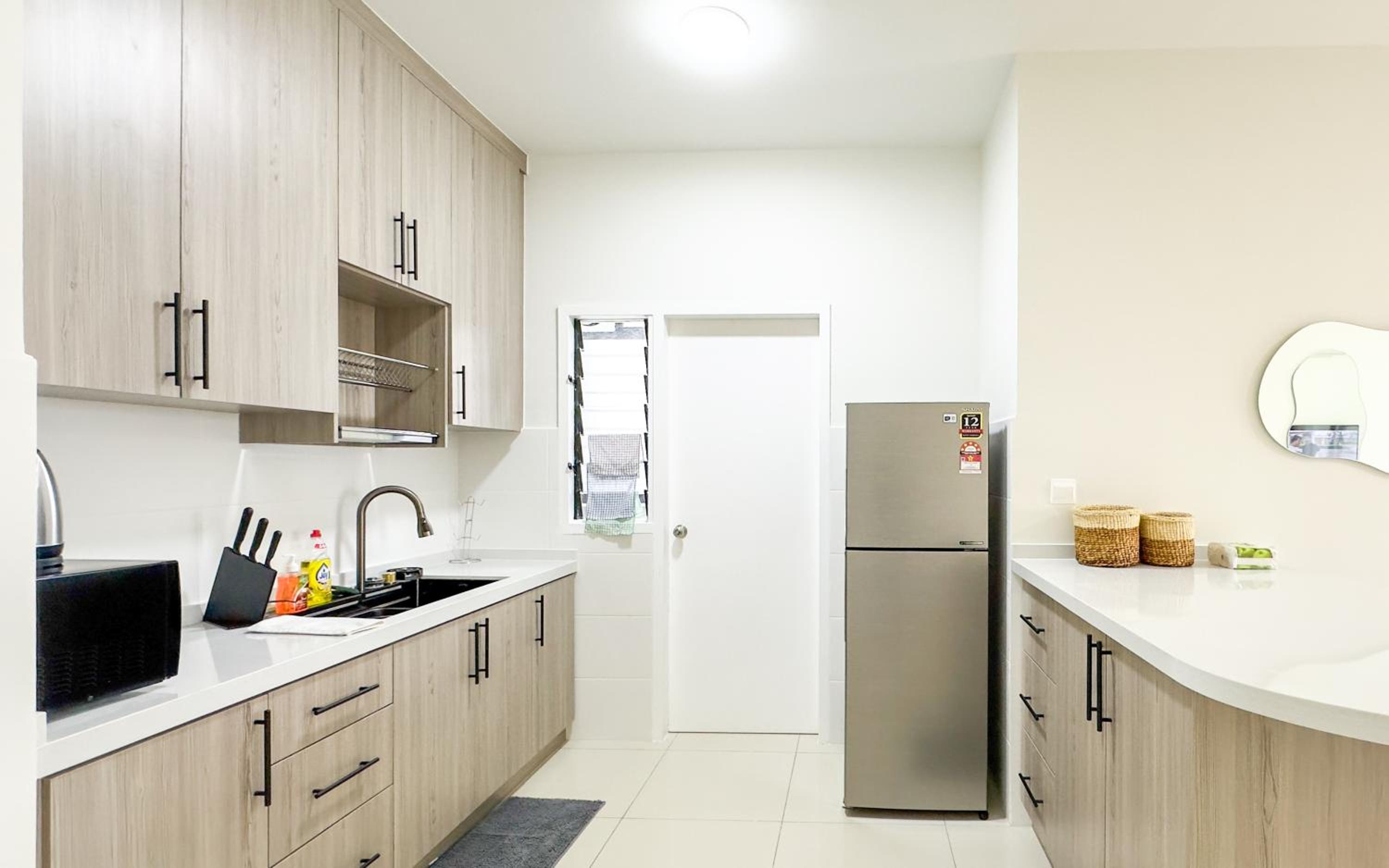 Vista Sentul Residences by Airhost