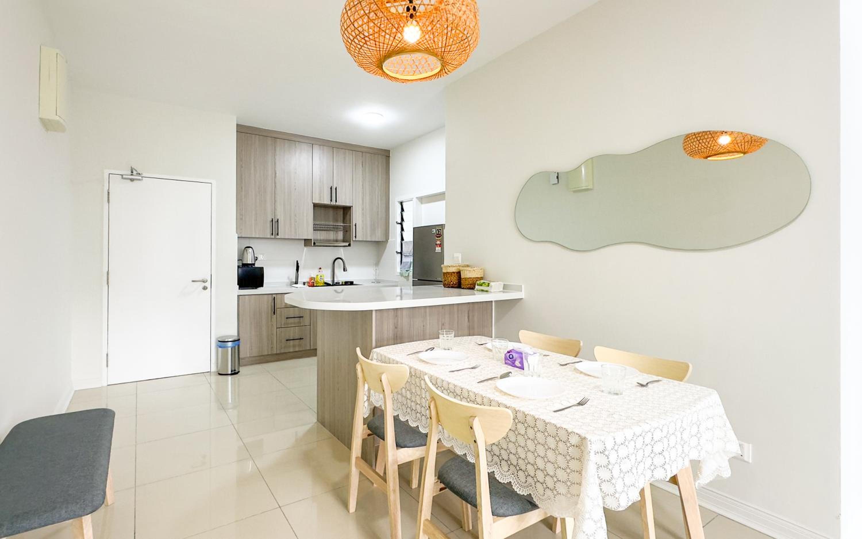Vista Sentul Residences by Airhost
