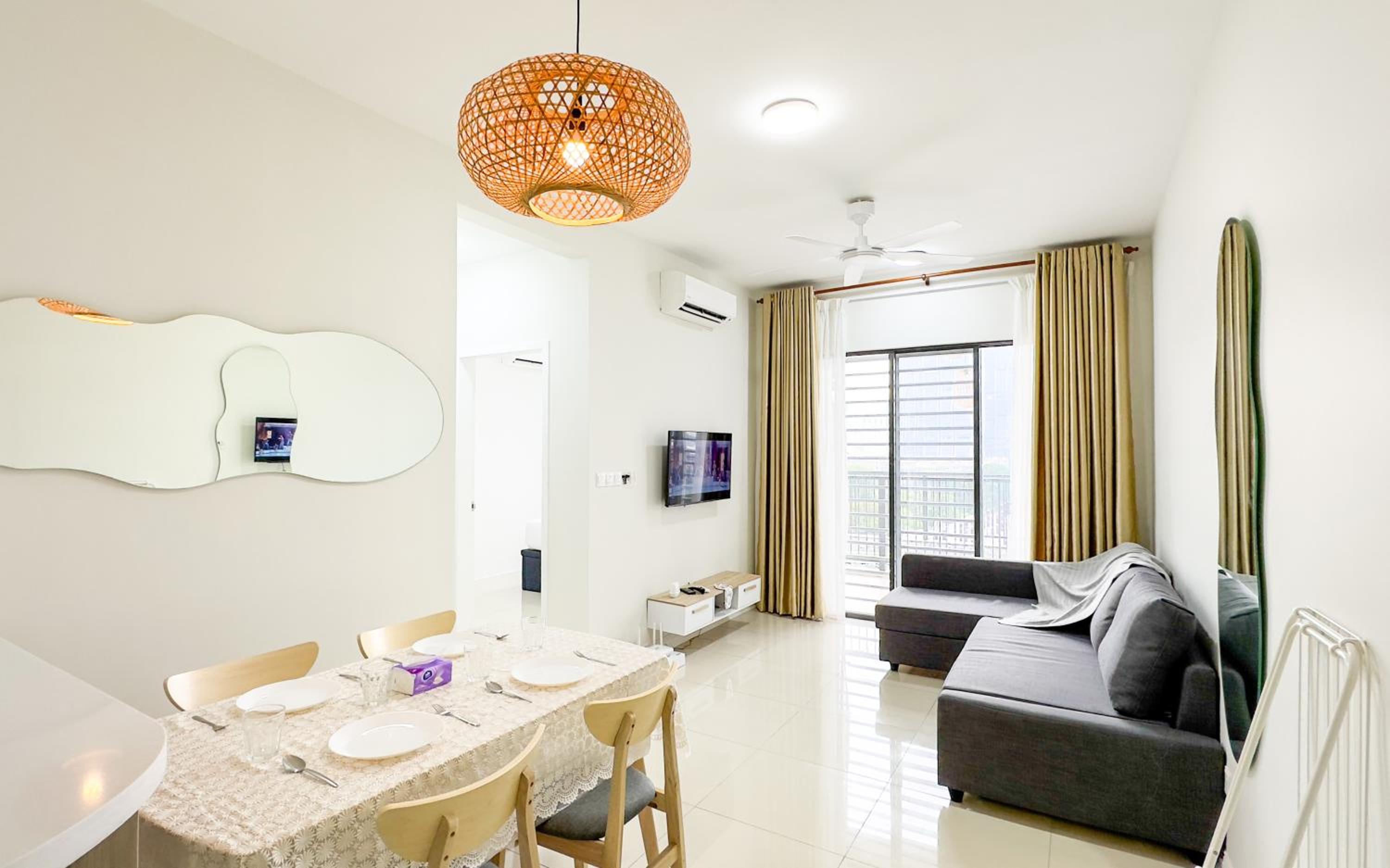 Vista Sentul Residences by Airhost