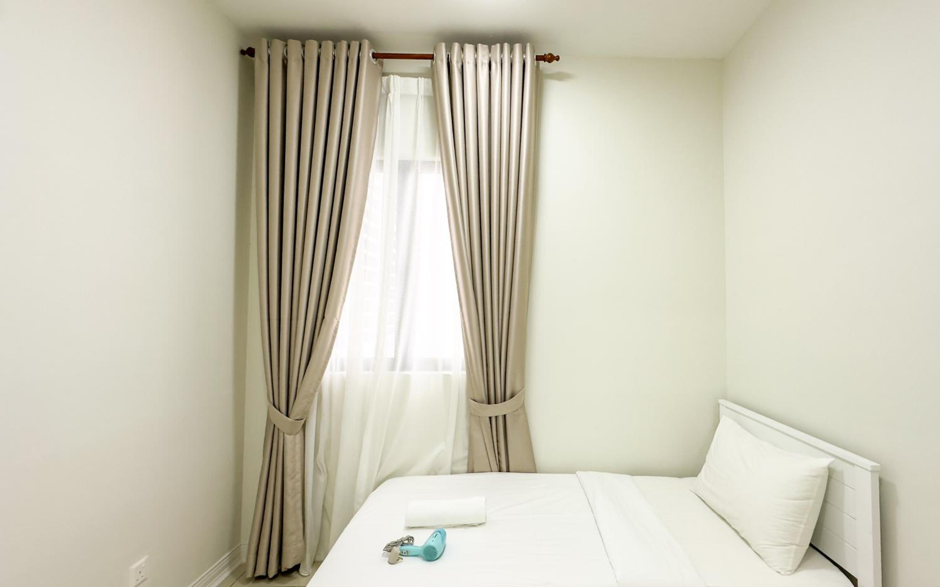 Vista Sentul Residences by Airhost