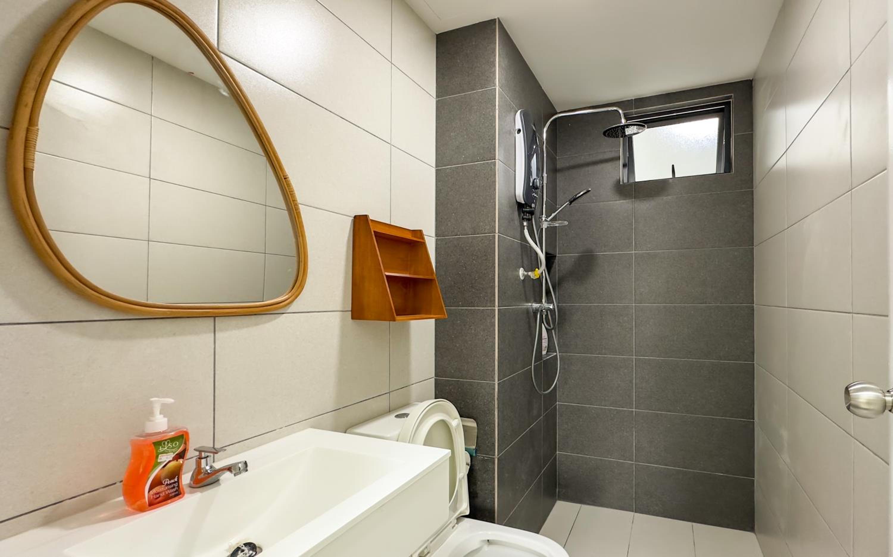 Vista Sentul Residences by Airhost