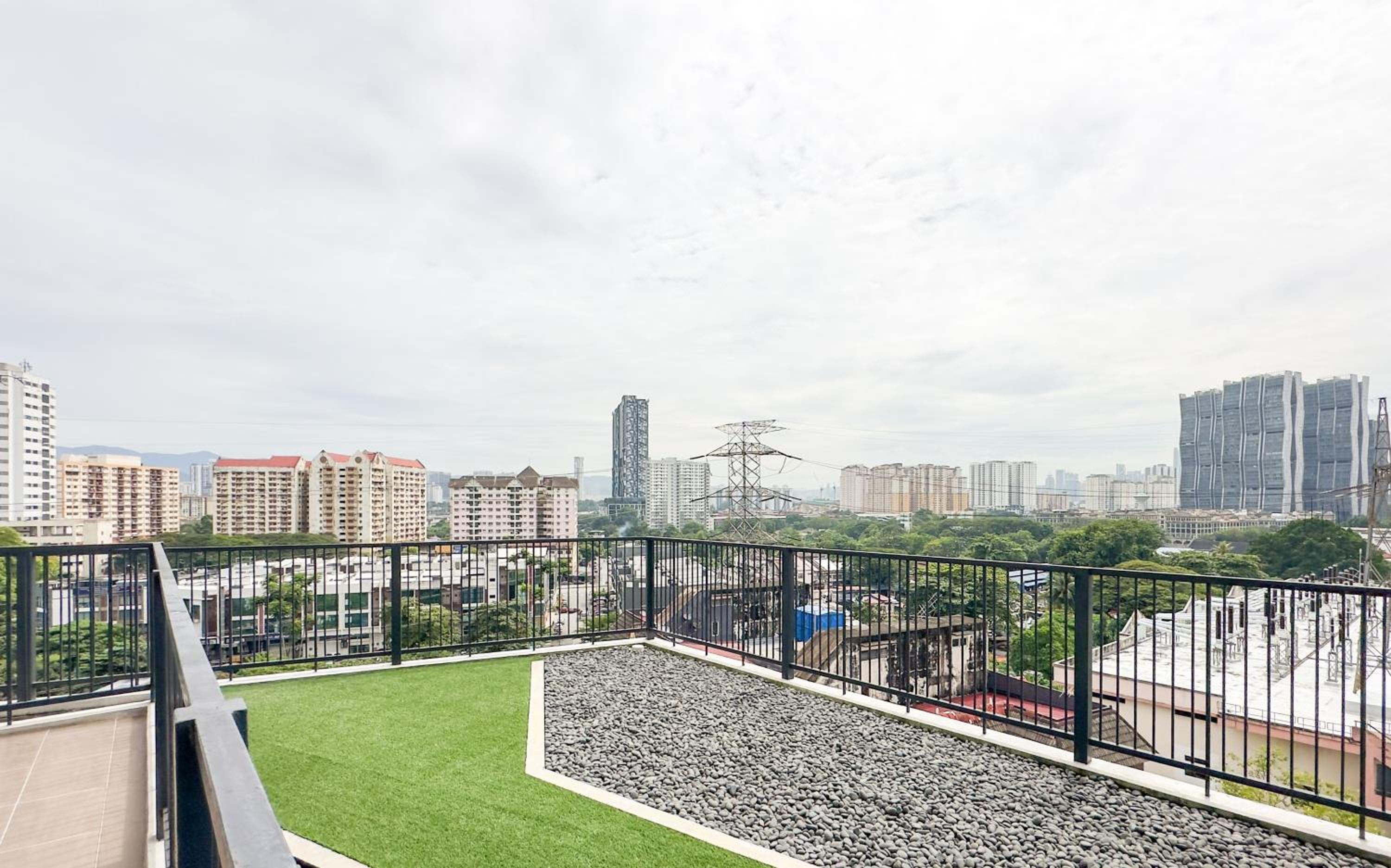 Vista Sentul Residences by Airhost