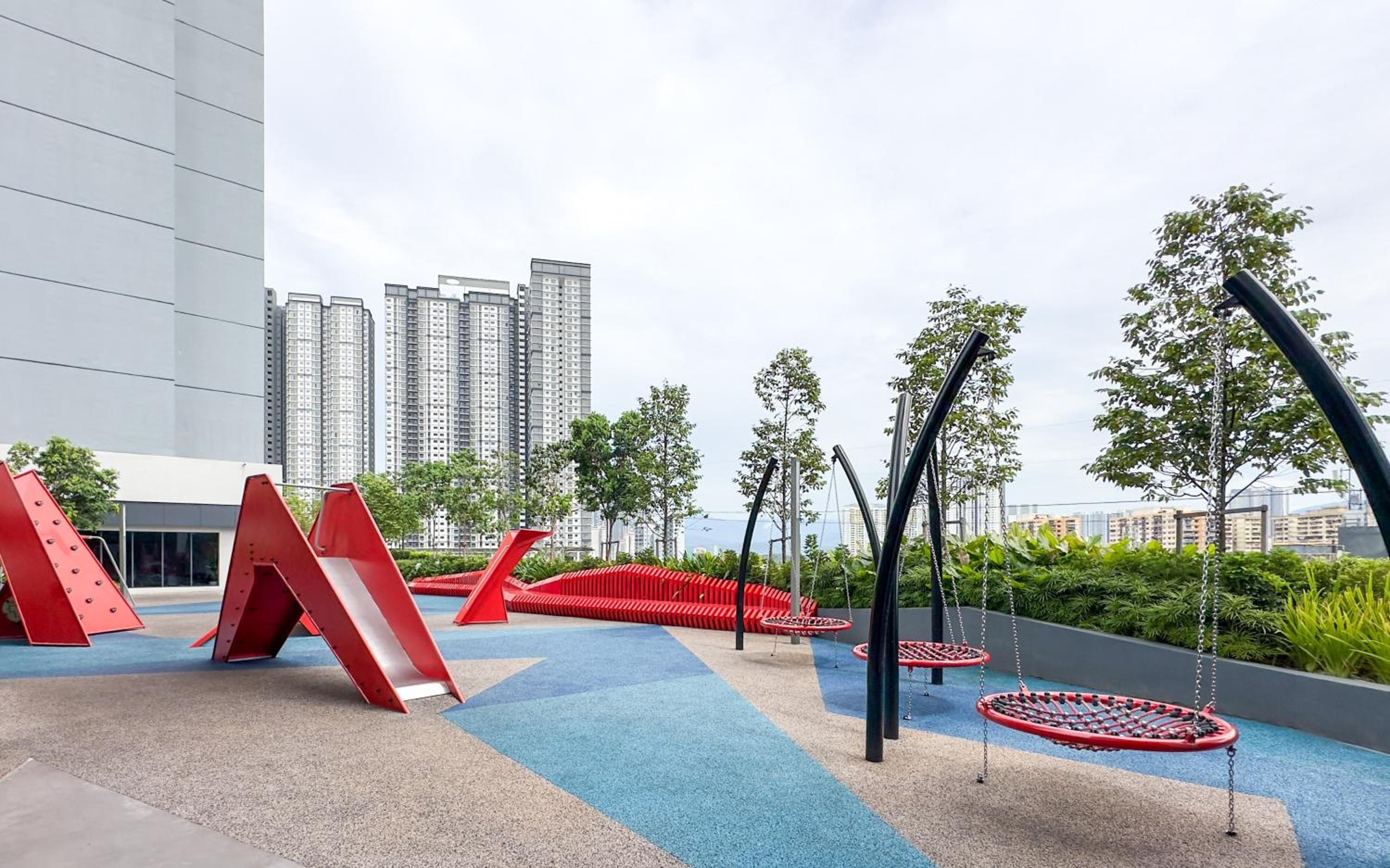 Vista Sentul Residences by Airhost