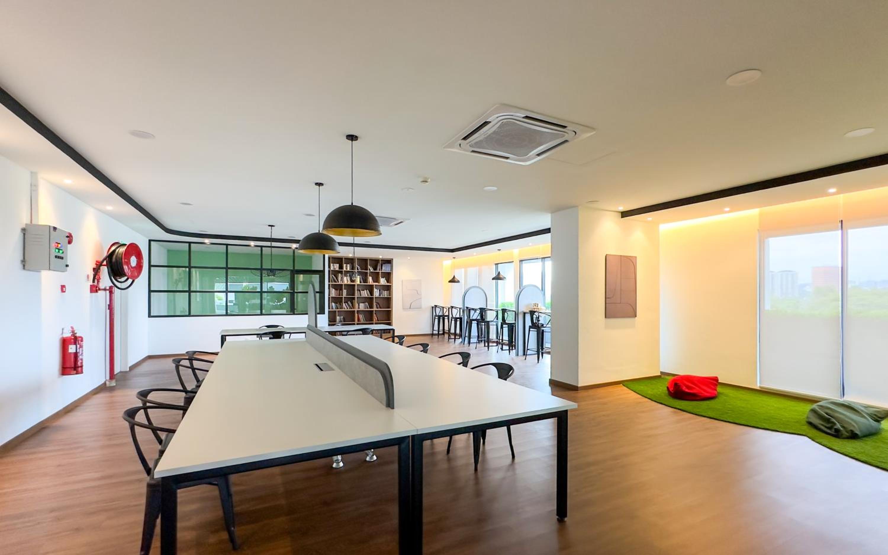 Vista Sentul Residences by Airhost