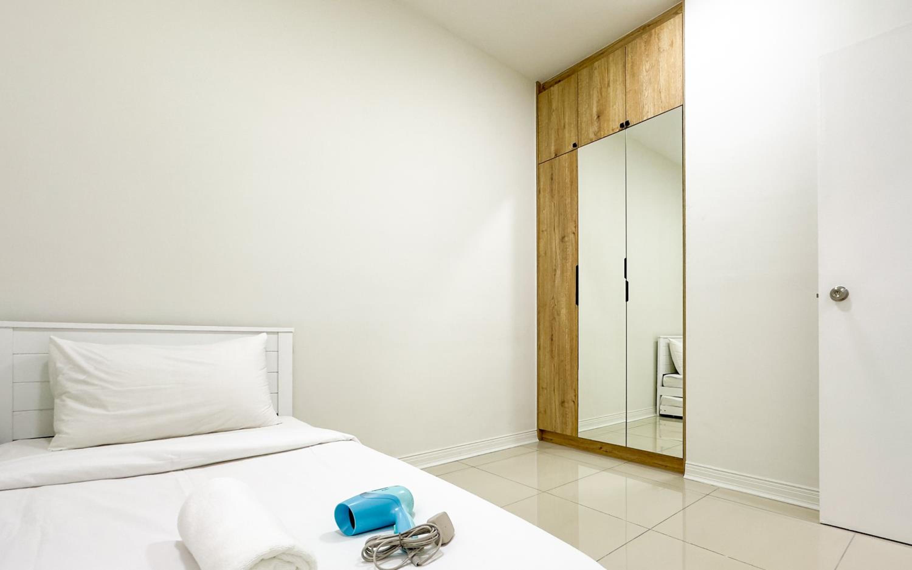 Vista Sentul Residences by Airhost
