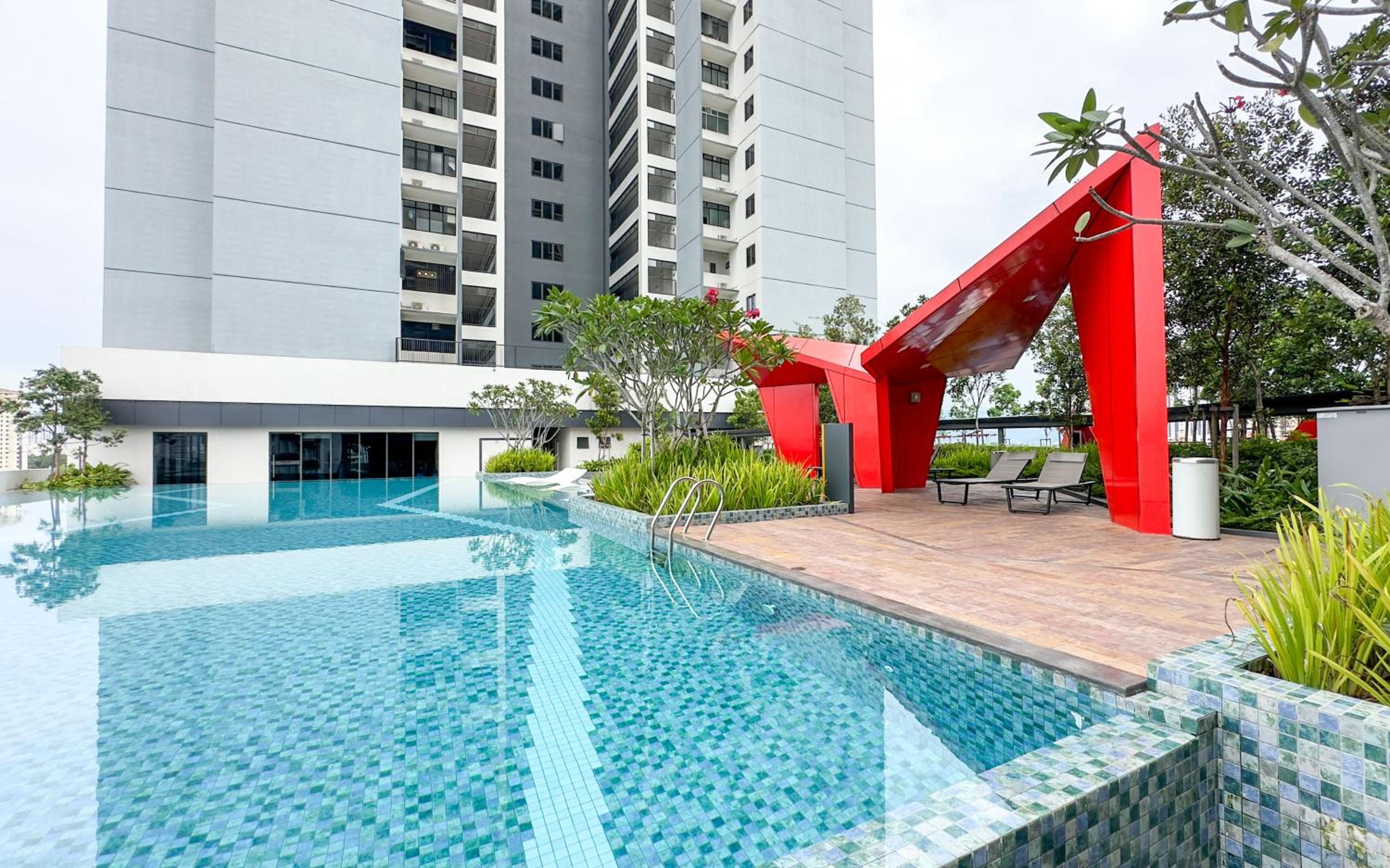 Vista Sentul Residences by Airhost