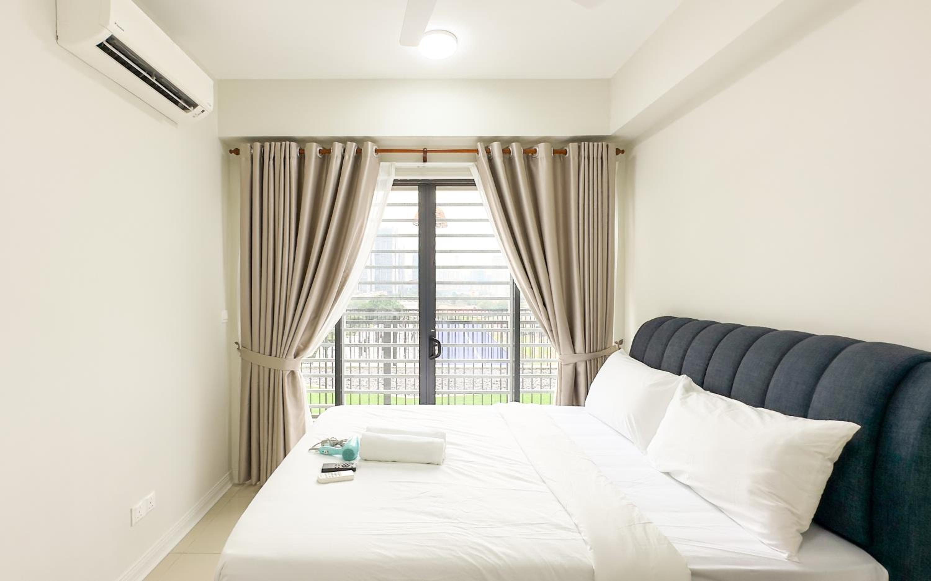 Vista Sentul Residences by Airhost