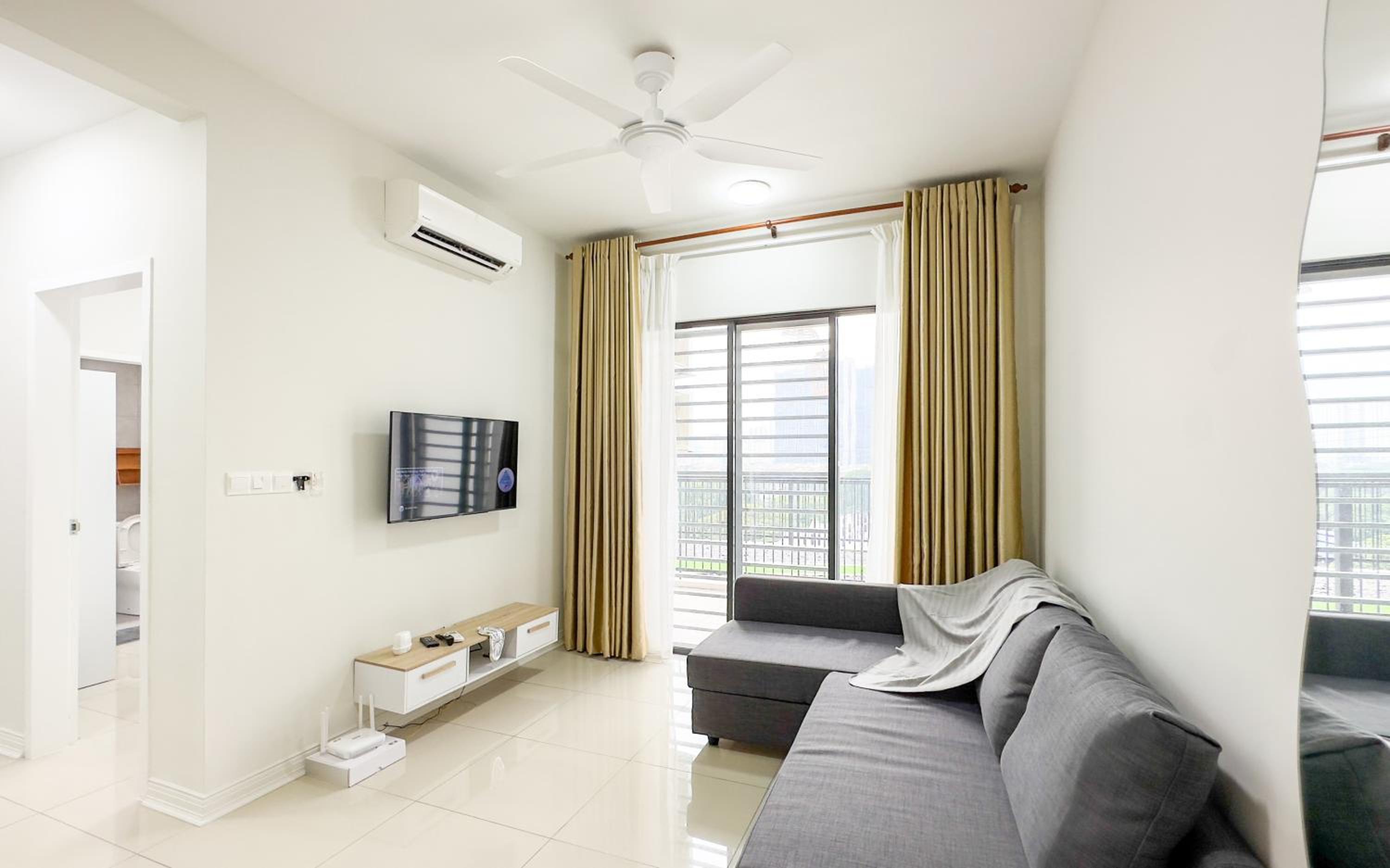 Vista Sentul Residences by Airhost