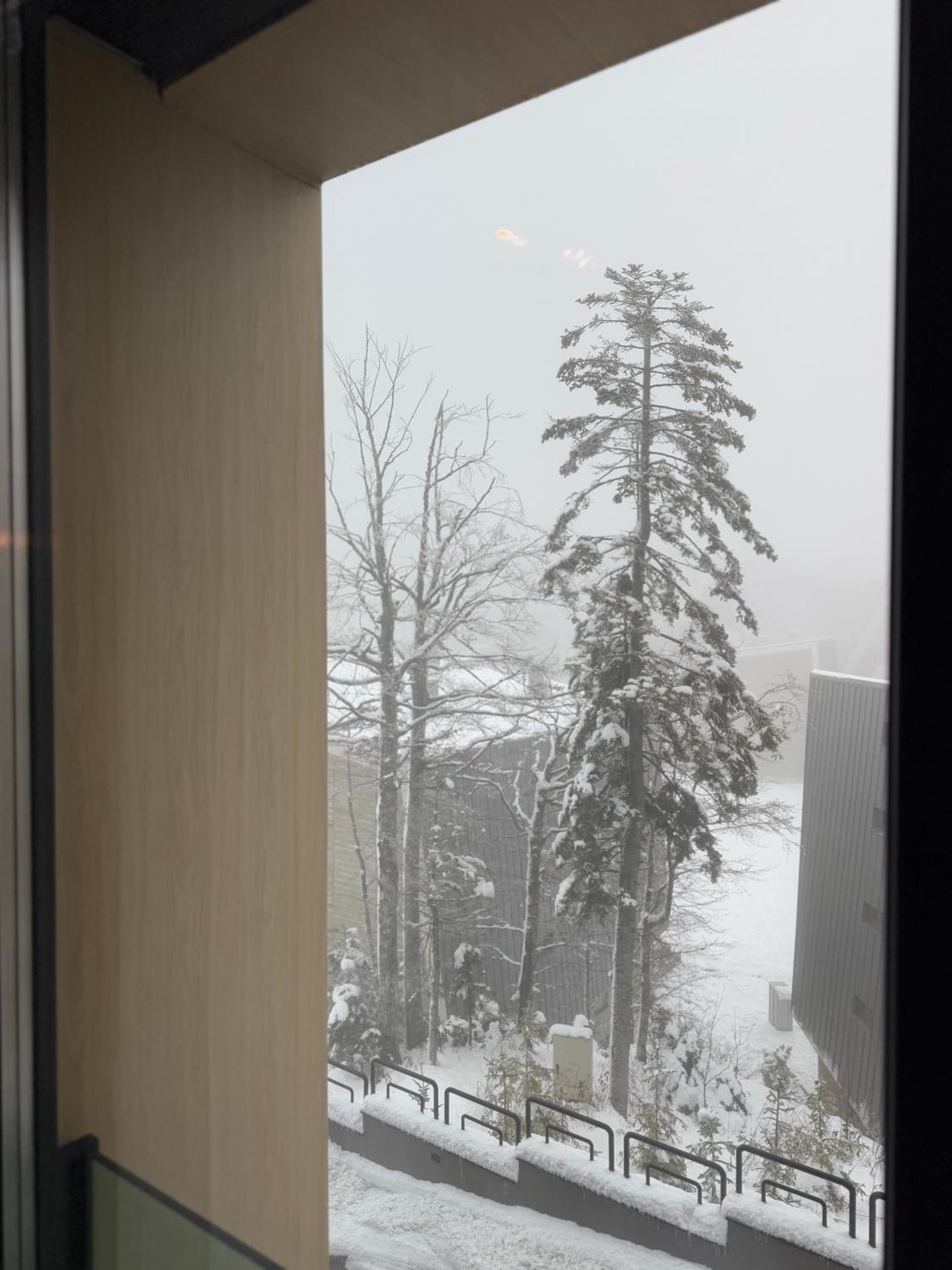 Winter Park Idila apartments