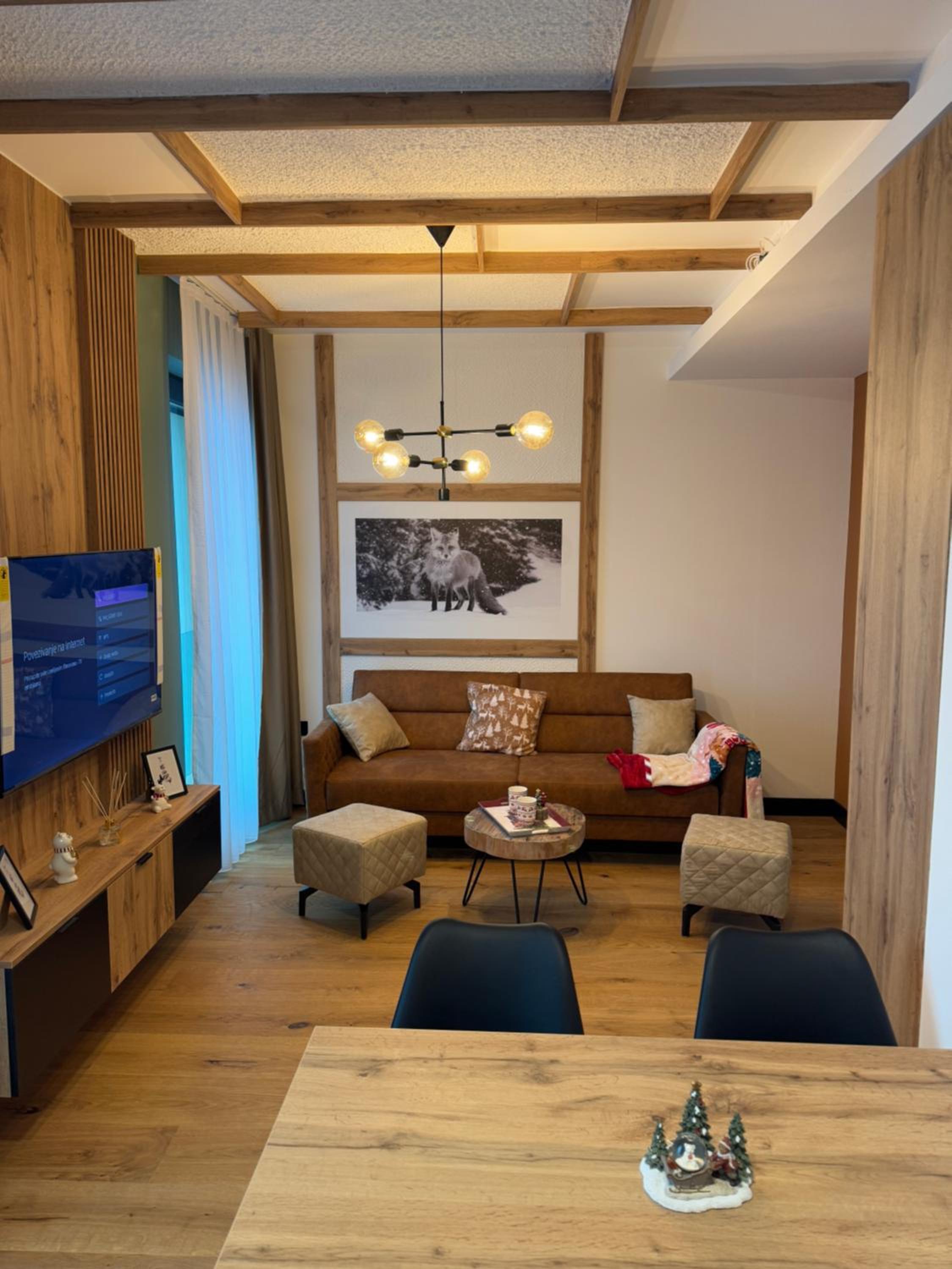 Winter Park Idila apartments