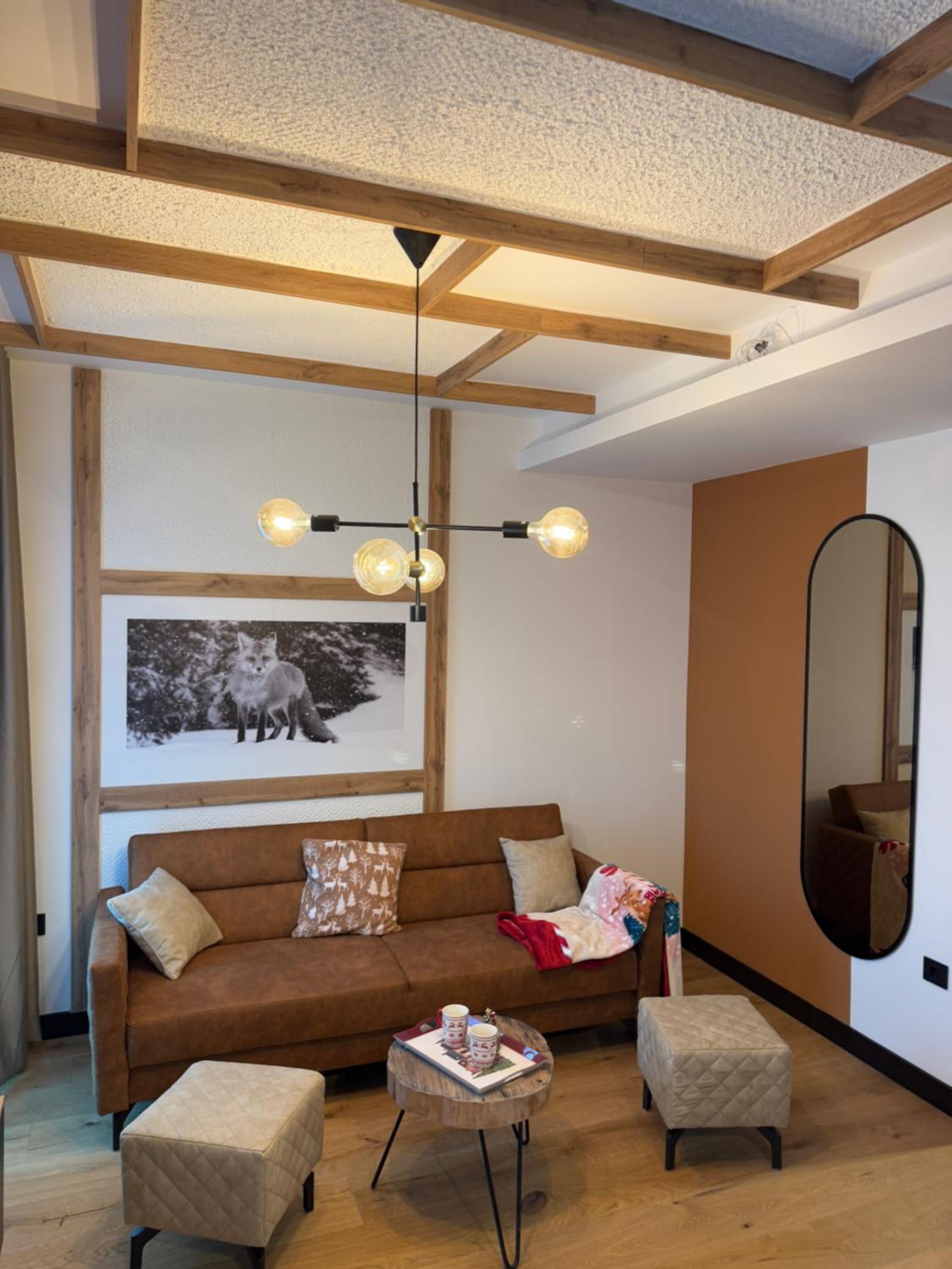 Winter Park Idila apartments