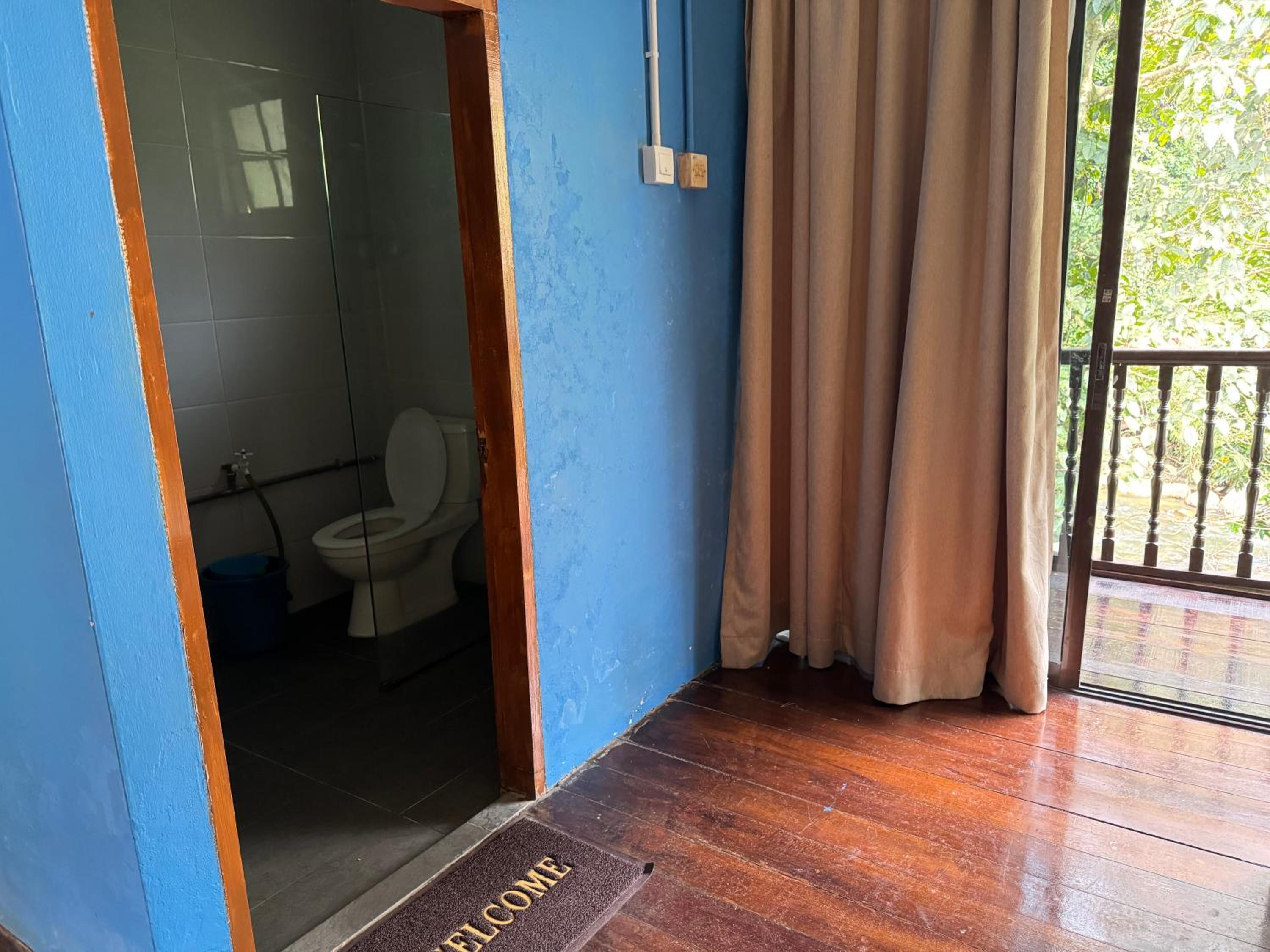 Villa Kuala Woh Resort