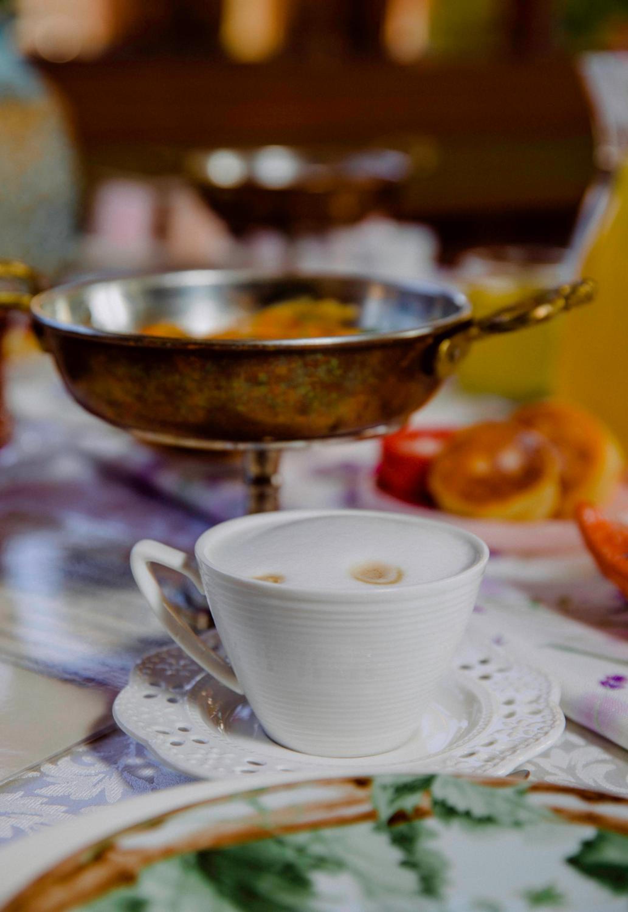 Royal Antique Boutique Hotel