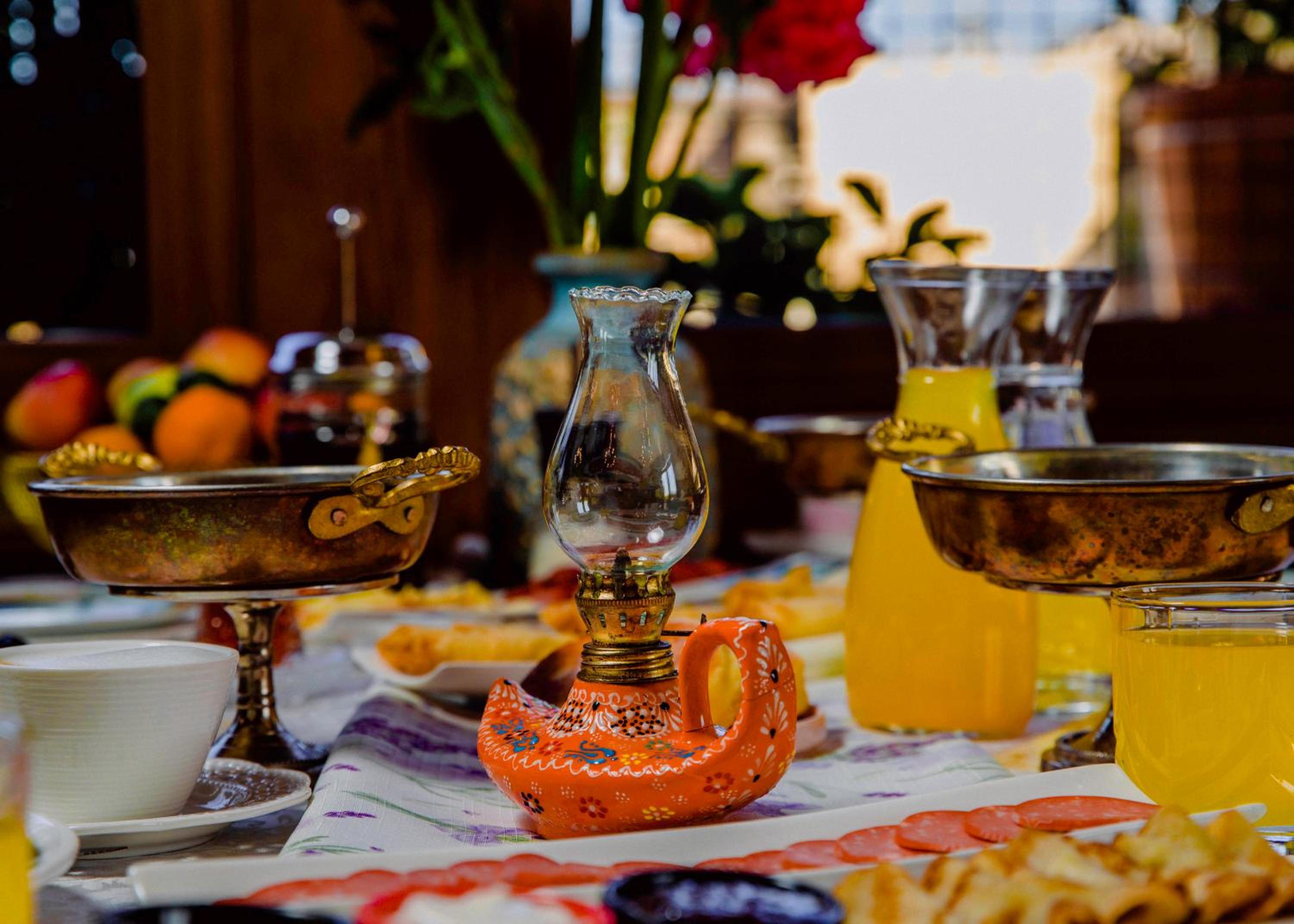 Royal Antique Boutique Hotel