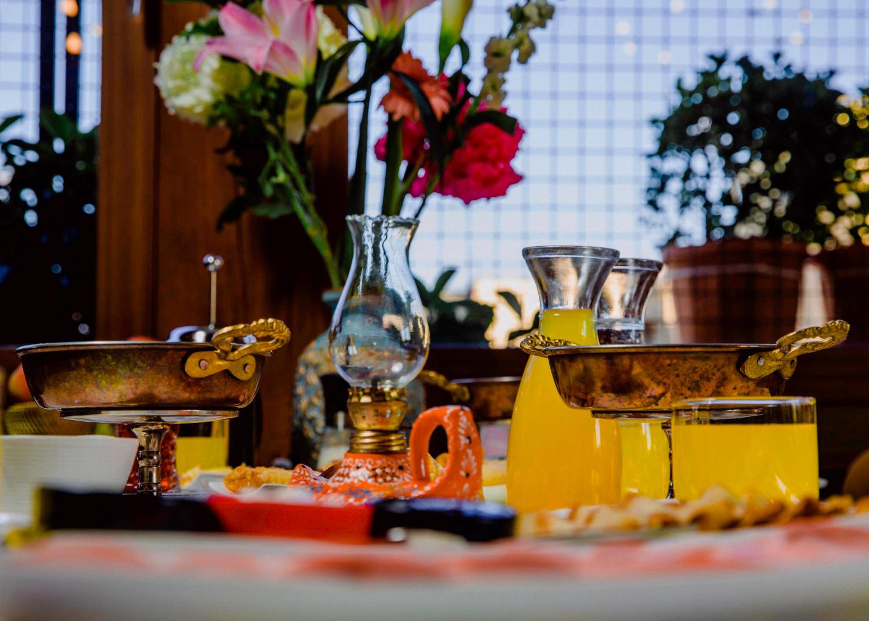 Royal Antique Boutique Hotel