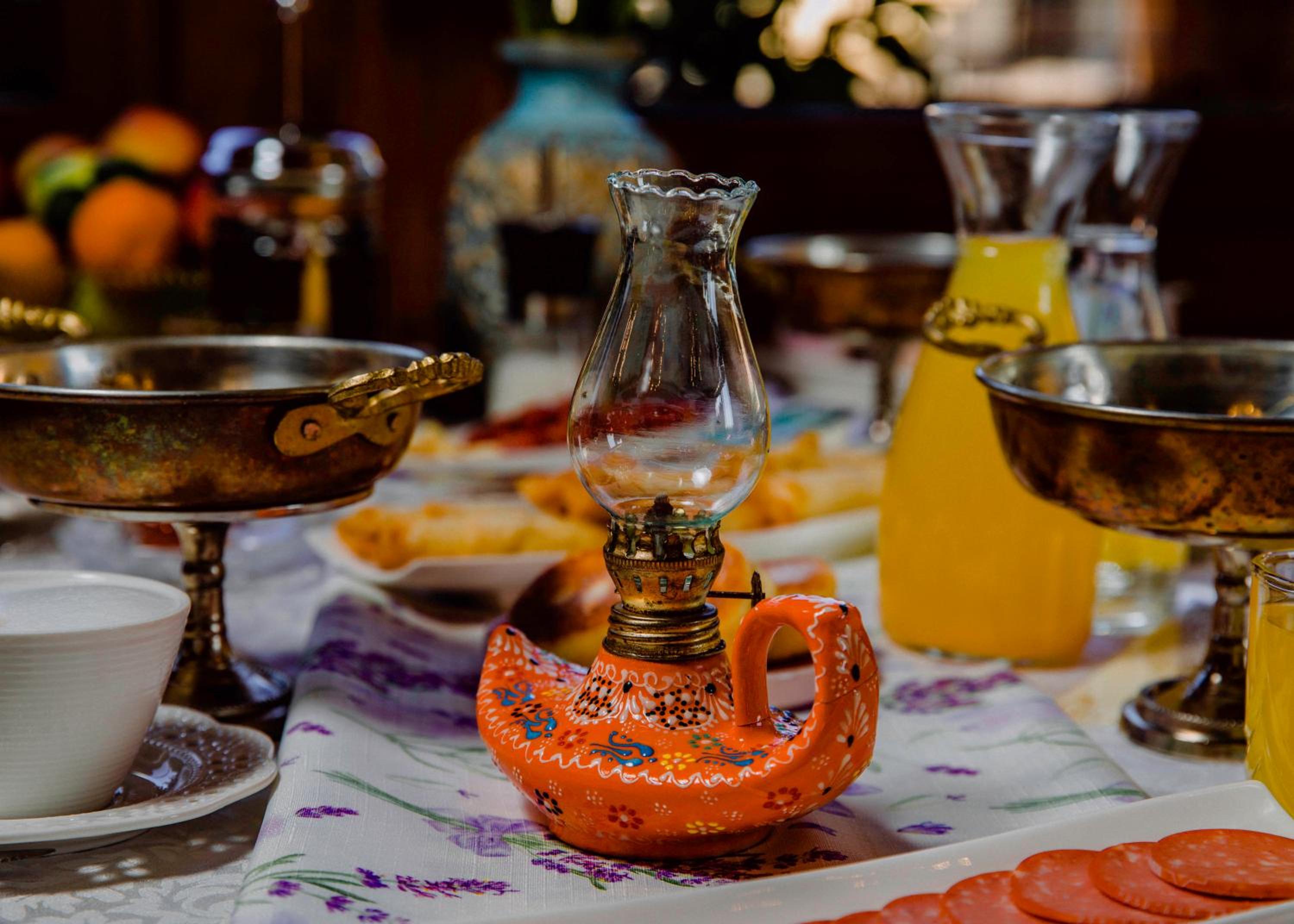 Royal Antique Boutique Hotel