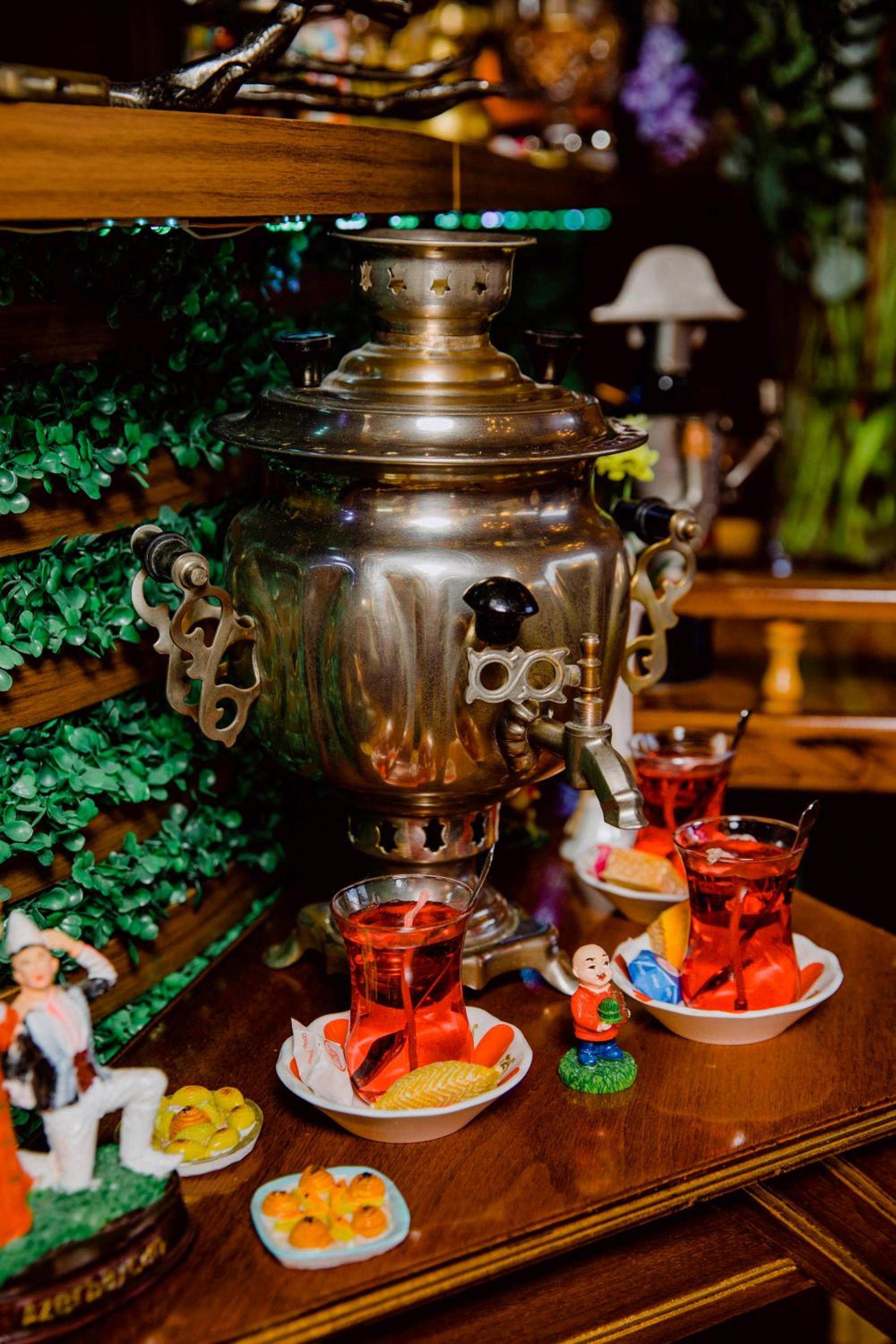 Royal Antique Boutique Hotel