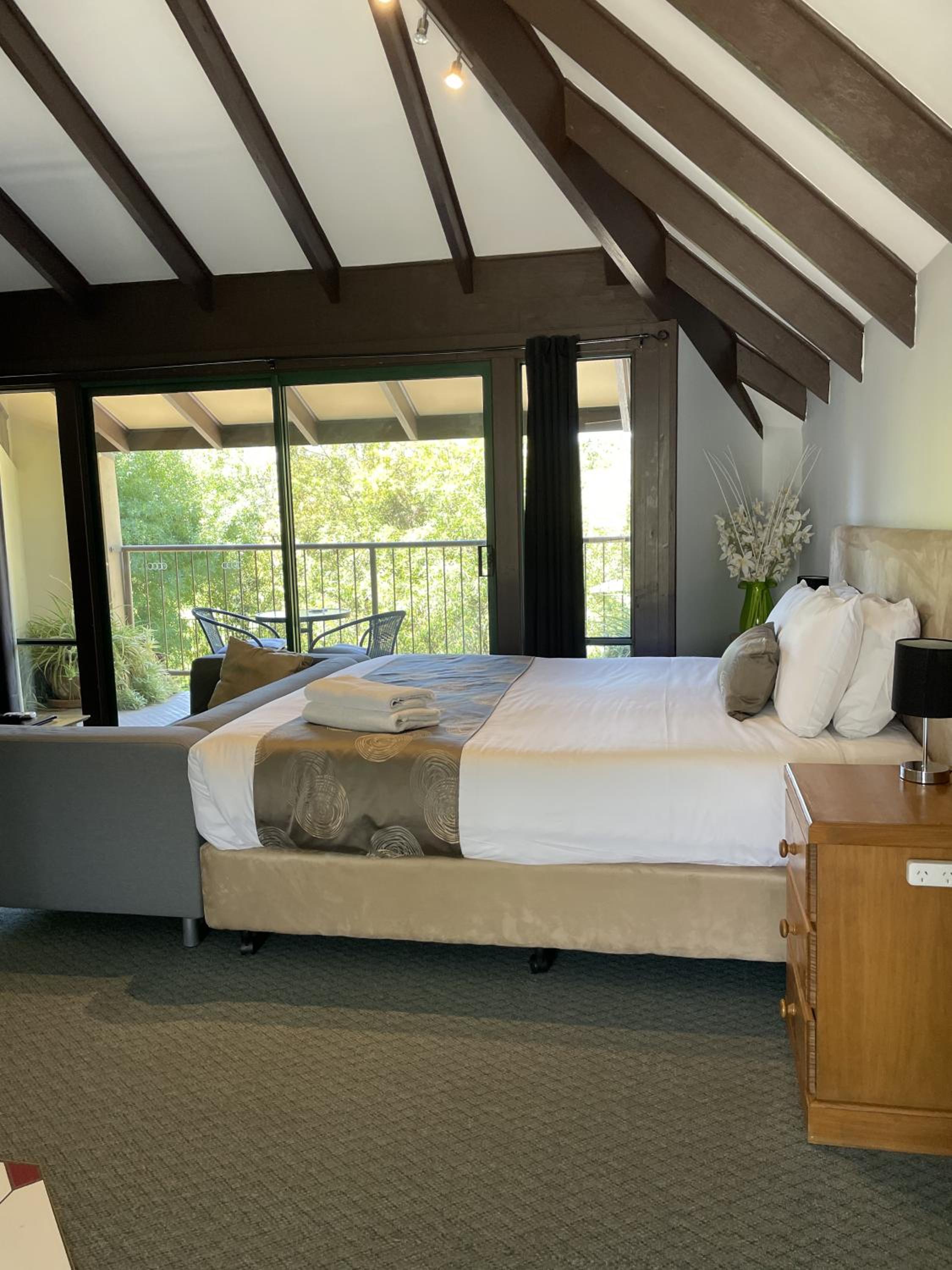 Hahndorf Motel
