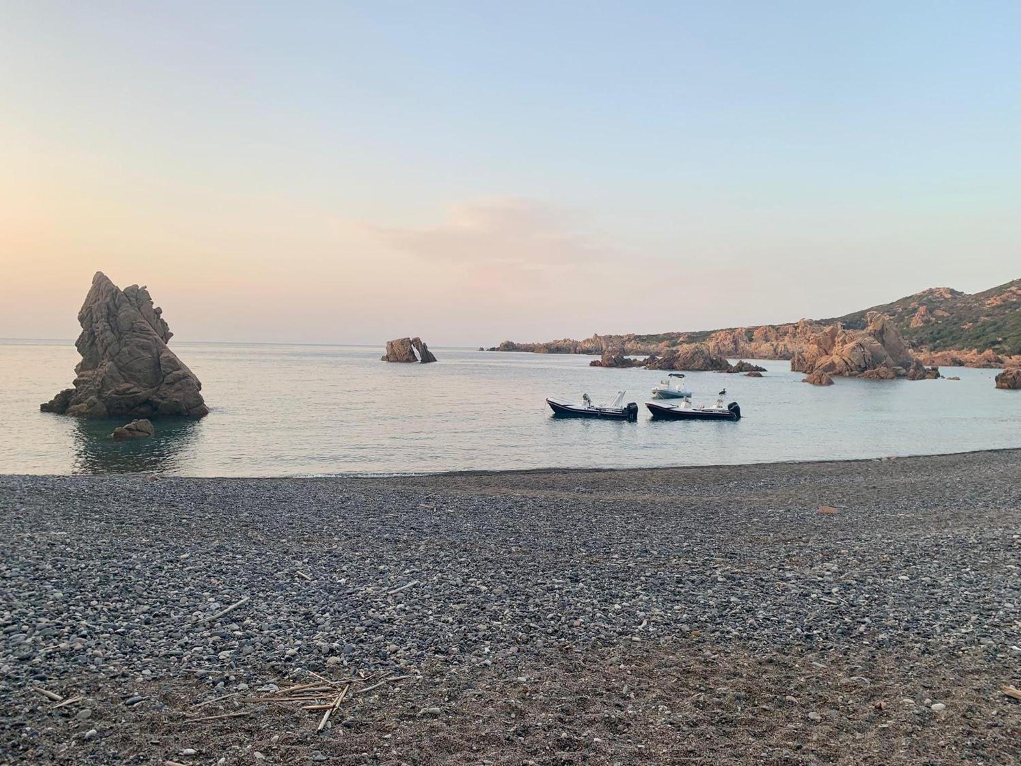 villetta costa paradiso