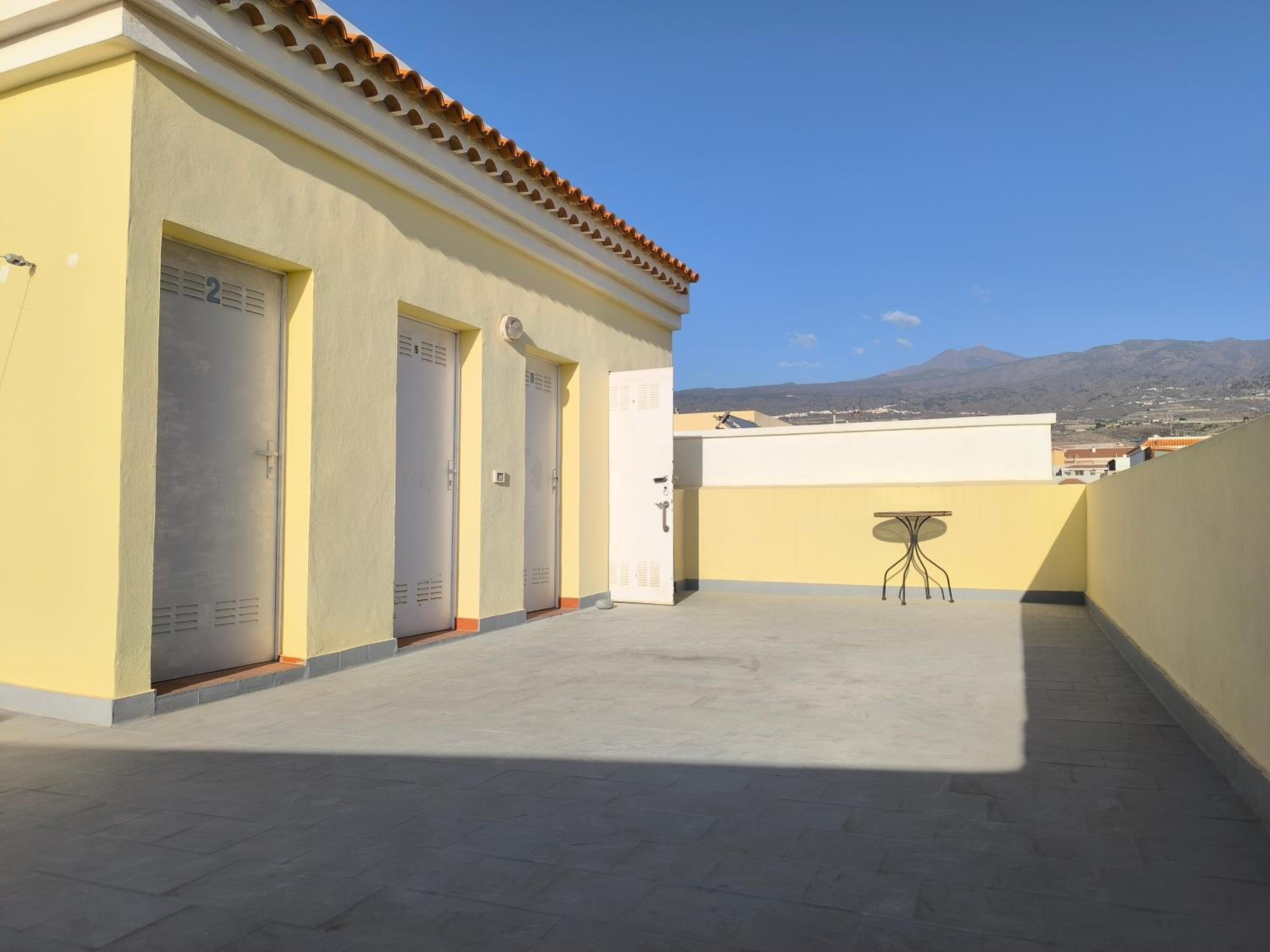 ValMar Apartamento Vista Océano , parking