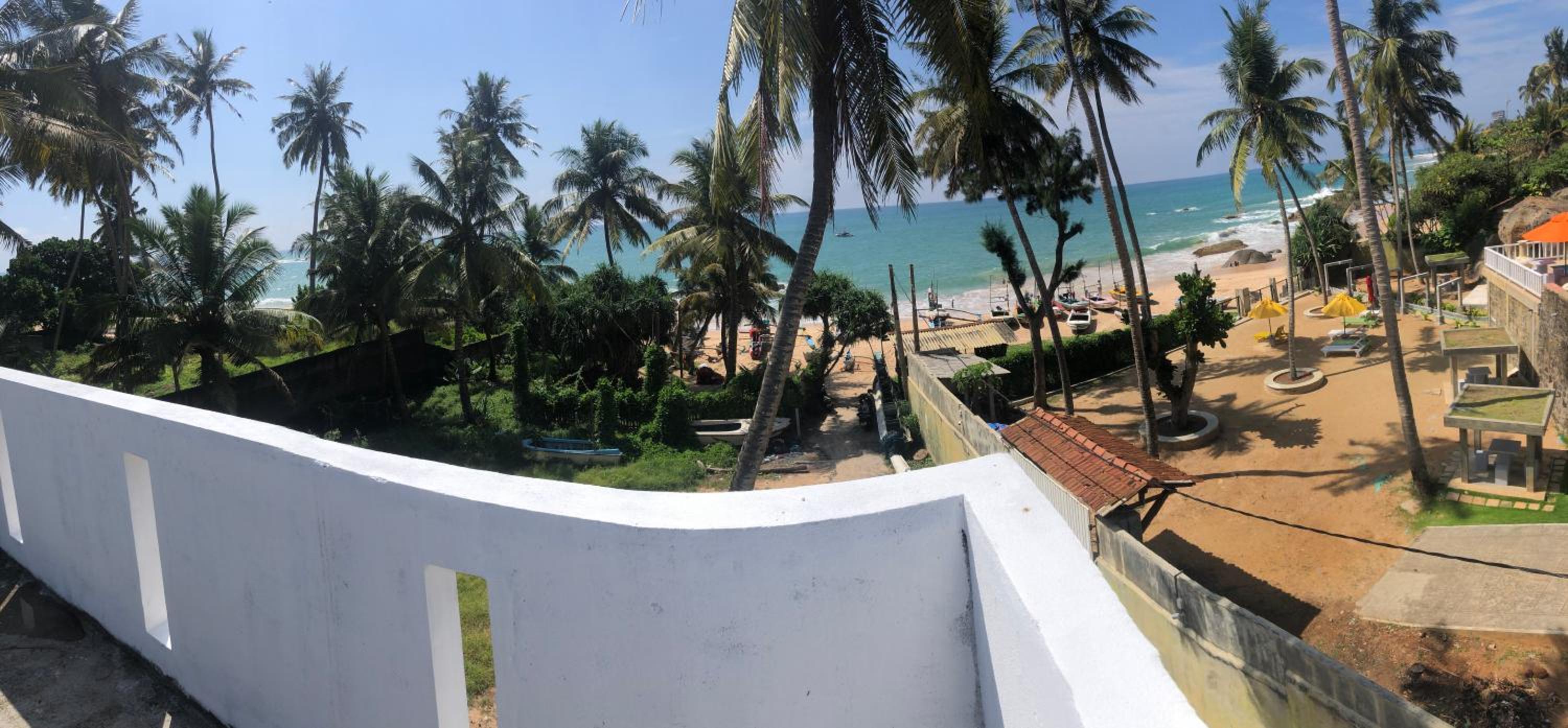 Hotel Meer