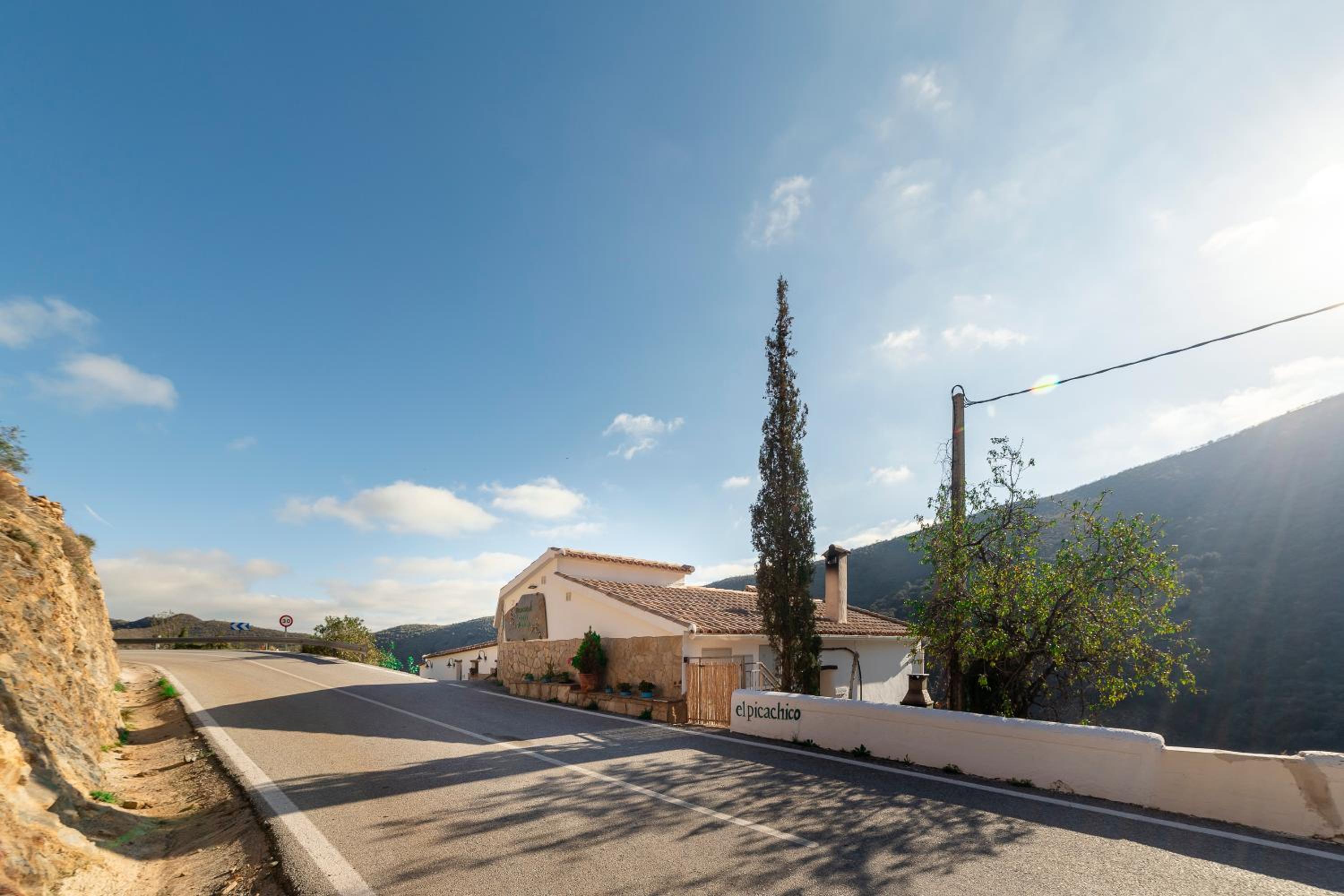 El Mirador