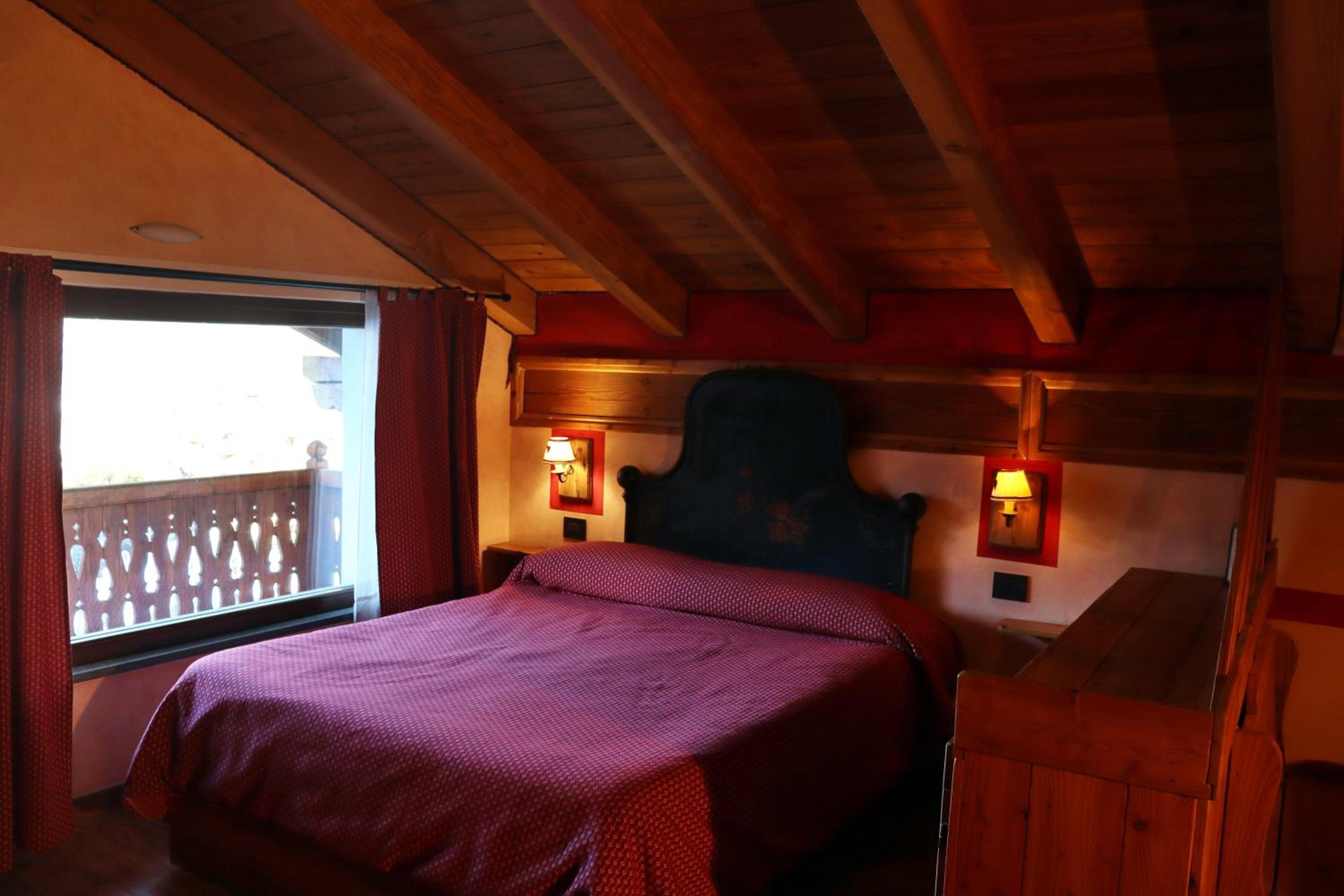 Agriturismo B&B Chèvres à Cheval
