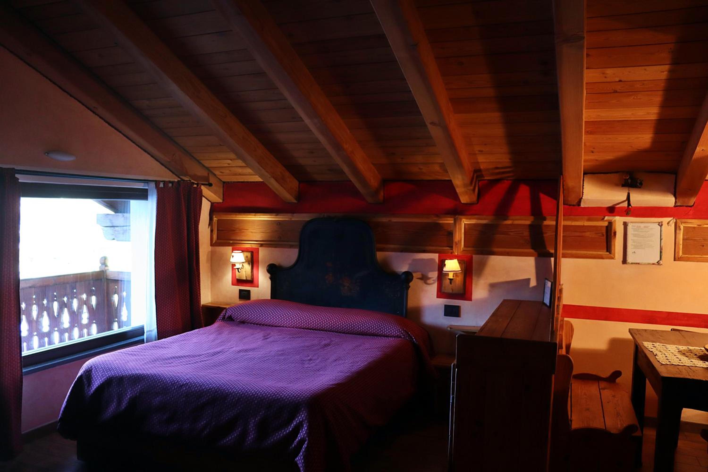Agriturismo B&B Chèvres à Cheval