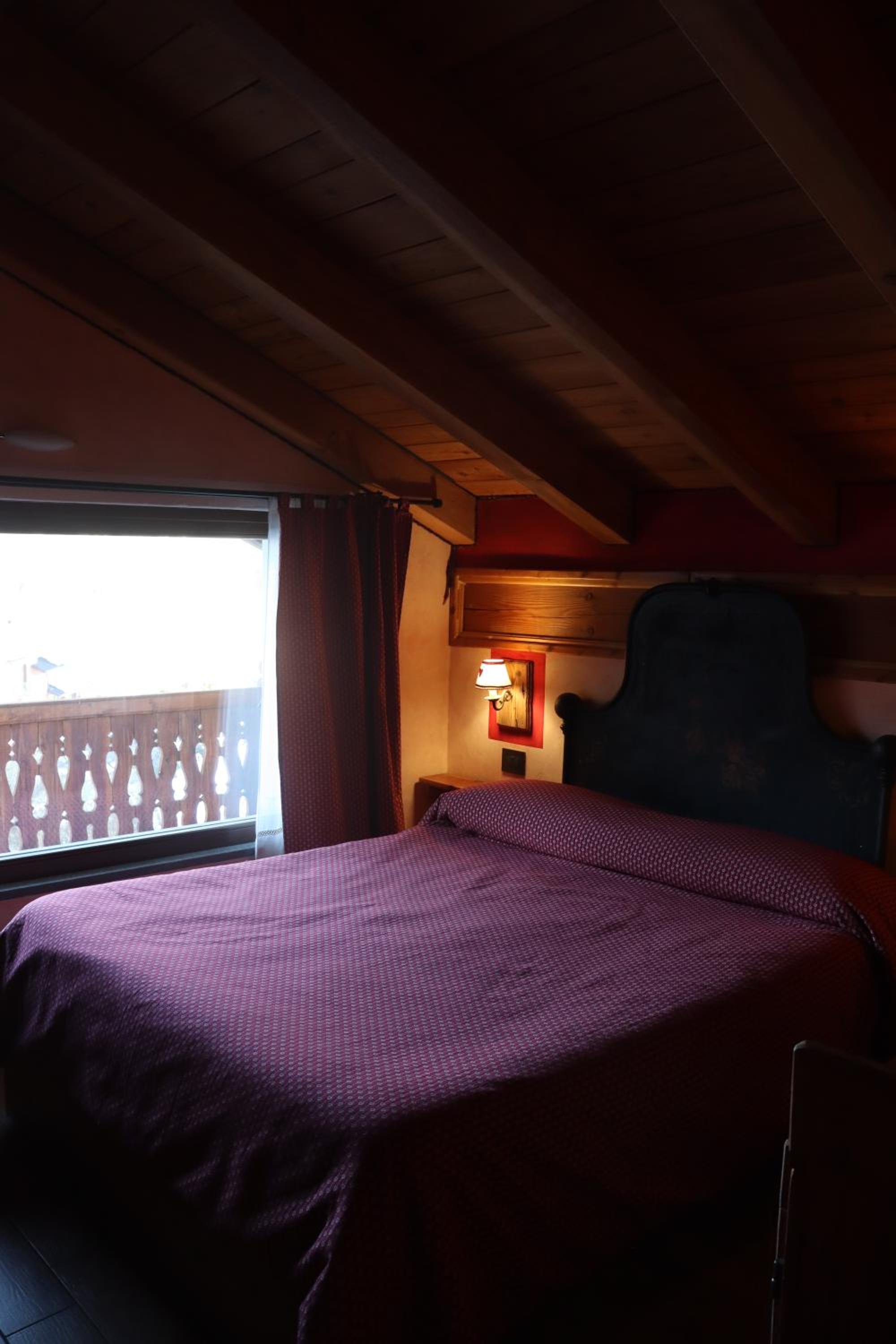 Agriturismo B&B Chèvres à Cheval