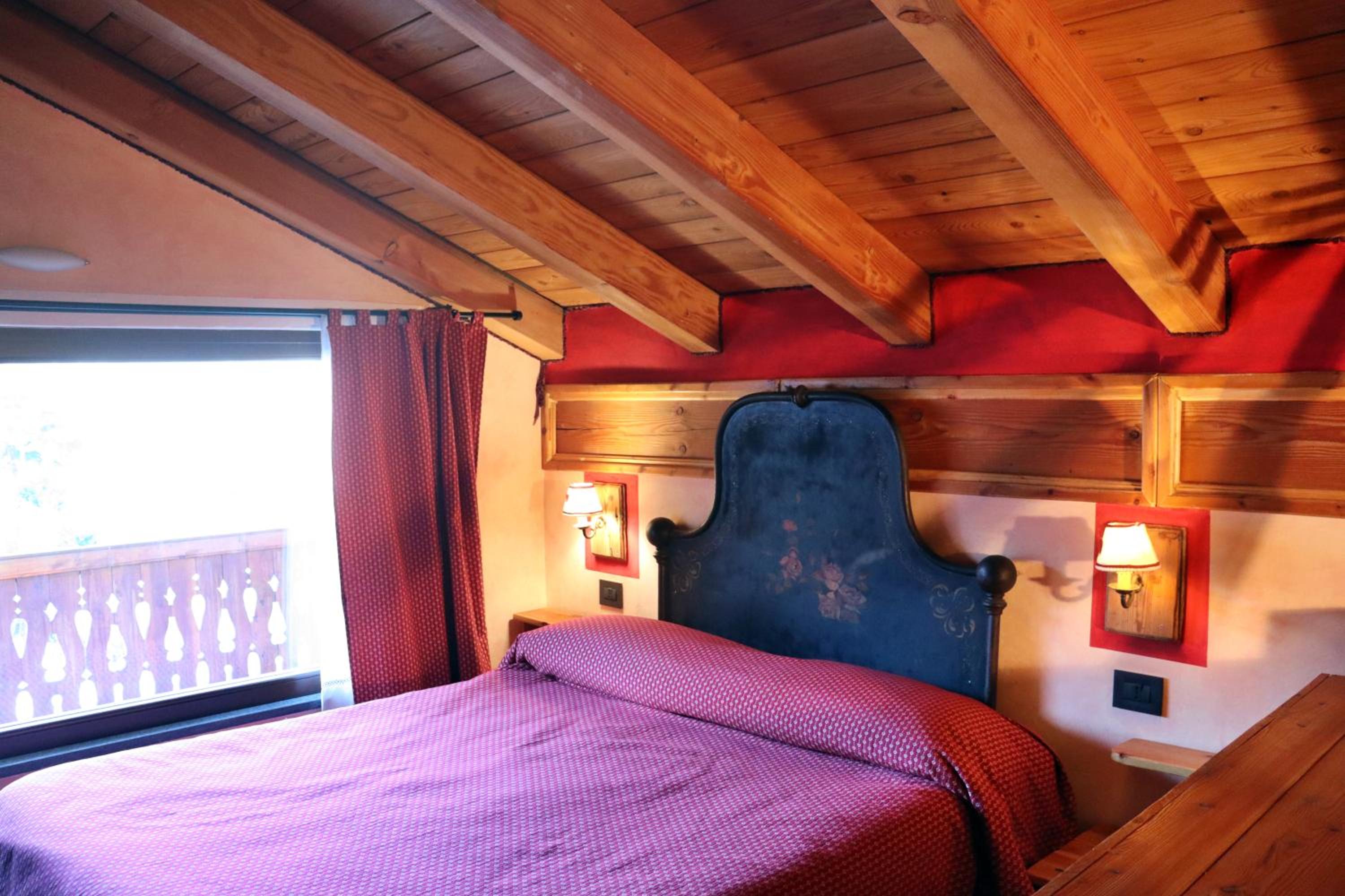 Agriturismo B&B Chèvres à Cheval